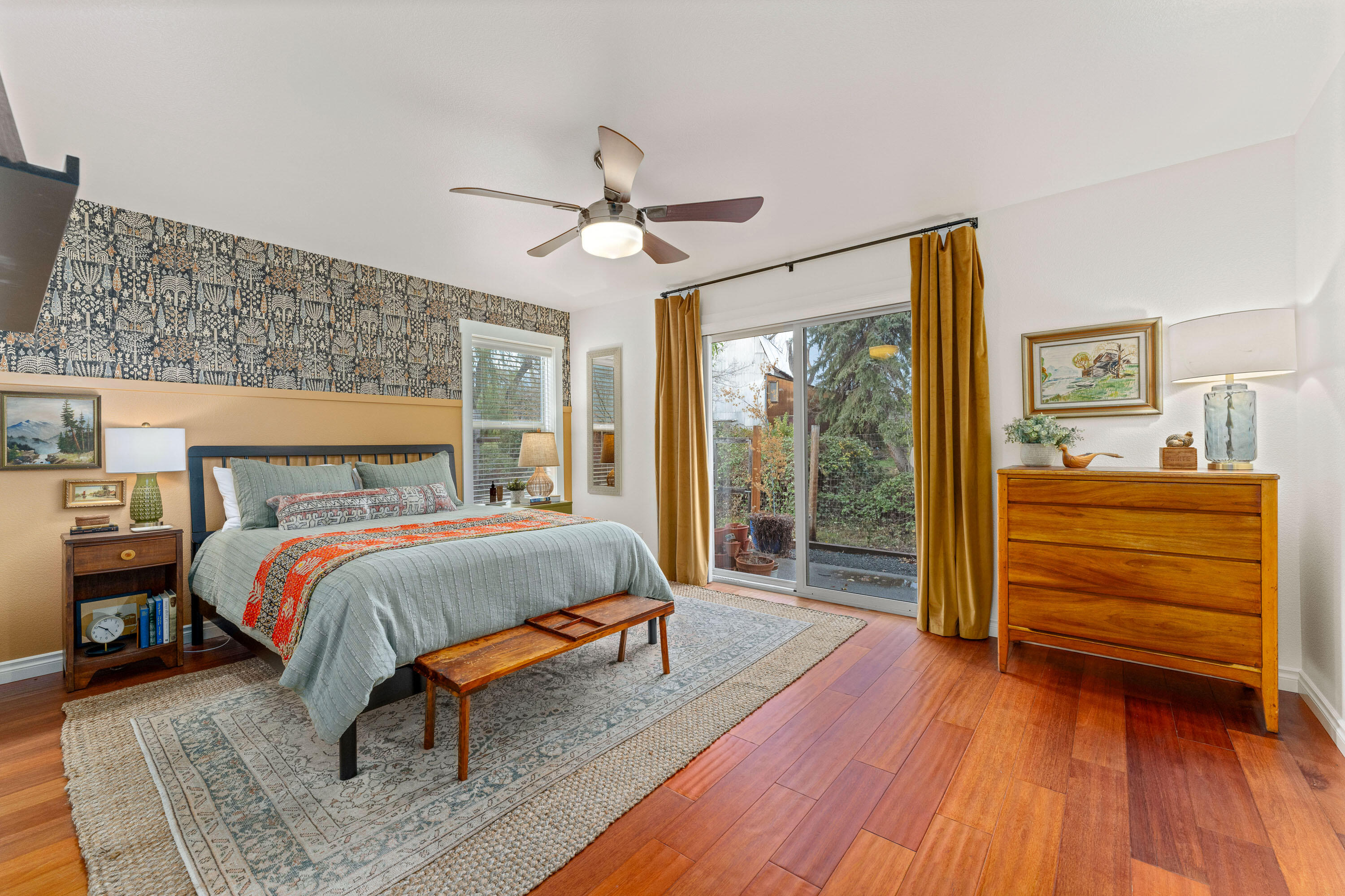 Chautauqua Trace Phase 2 - Residential