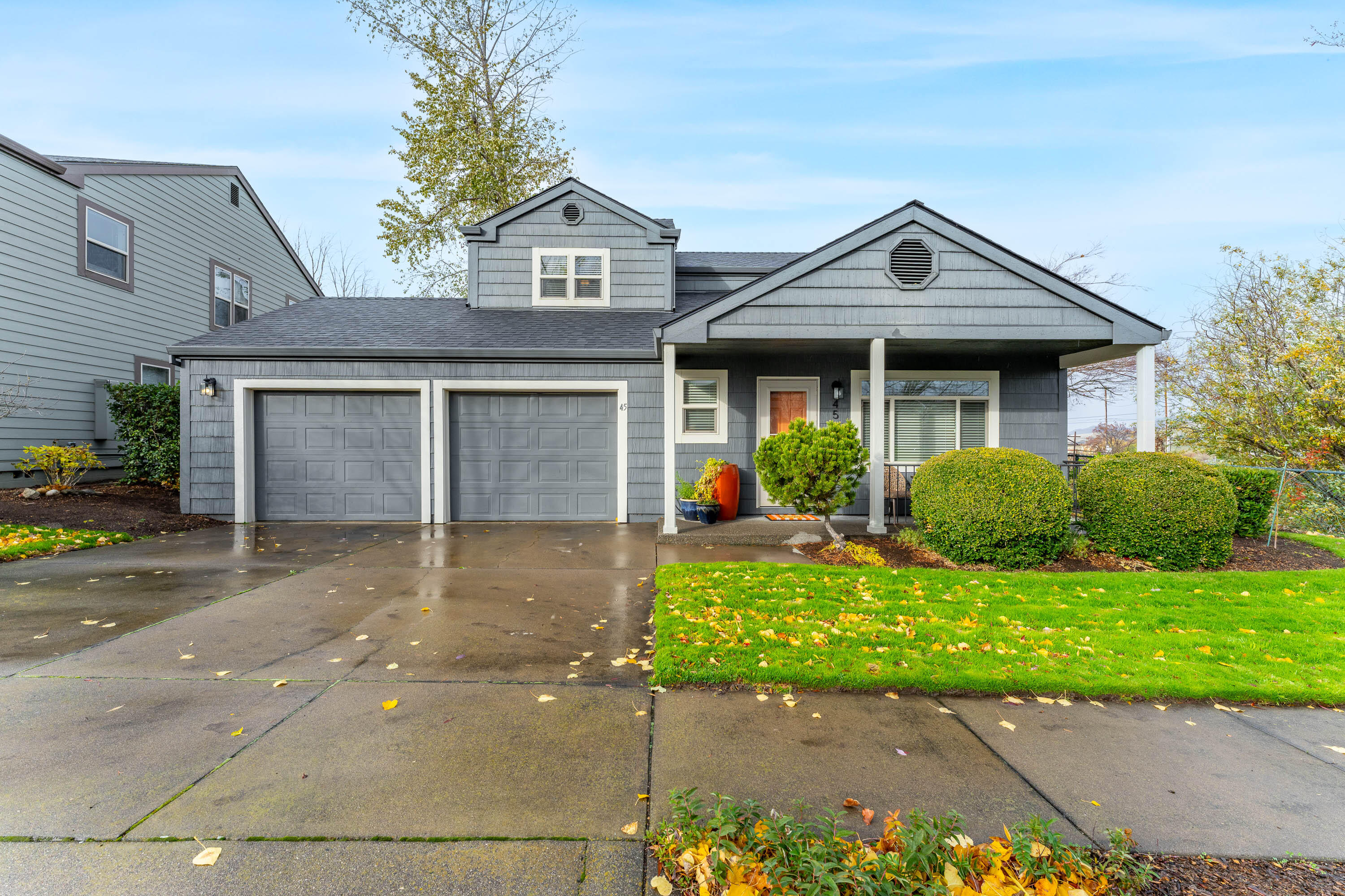 Chautauqua Trace Phase 2 - Residential