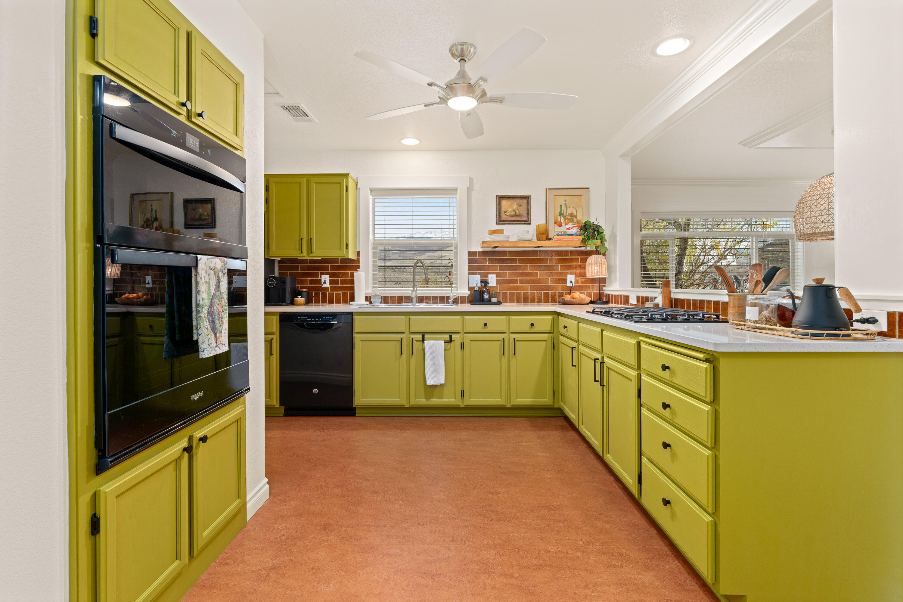 Chautauqua Trace Phase 2 - Residential