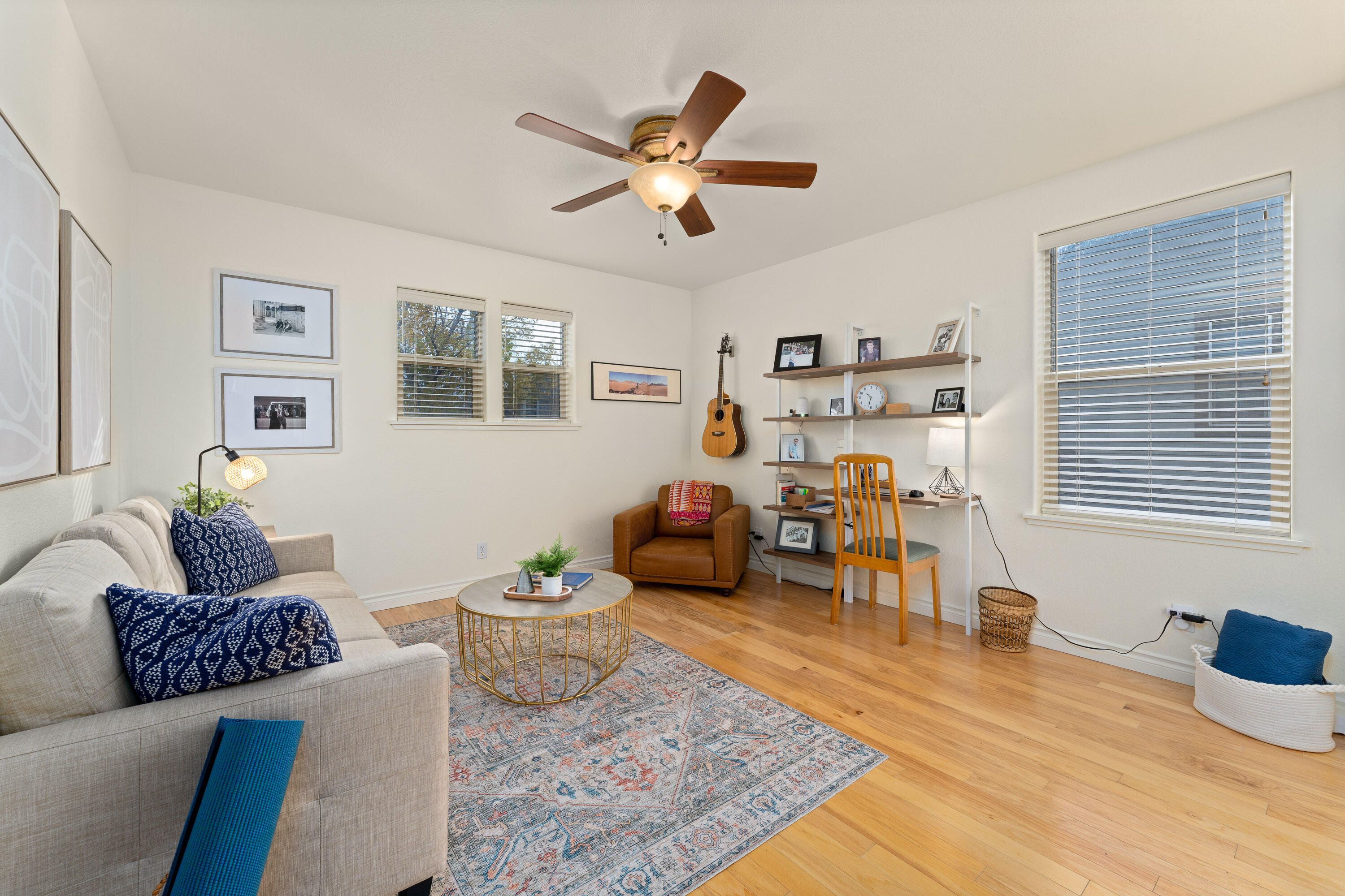 Chautauqua Trace Phase 2 - Residential