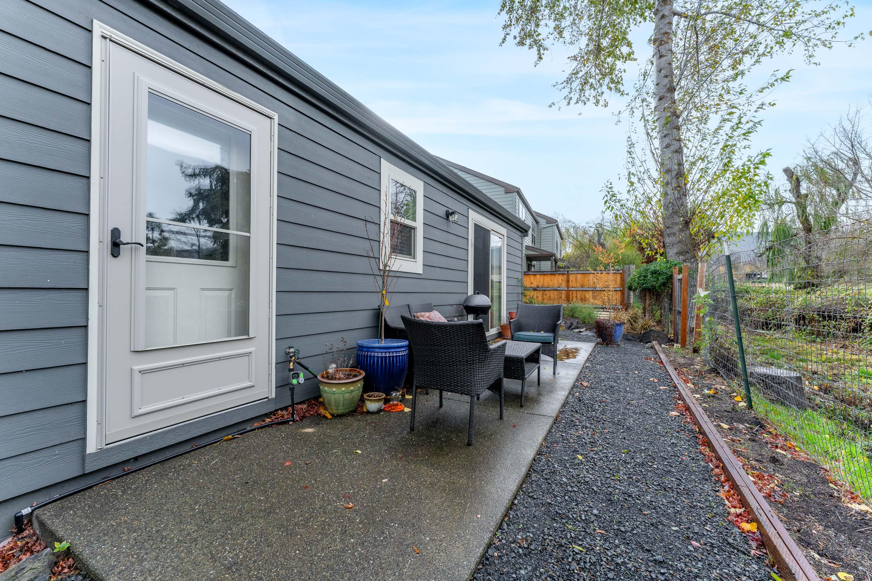 Chautauqua Trace Phase 2 - Residential