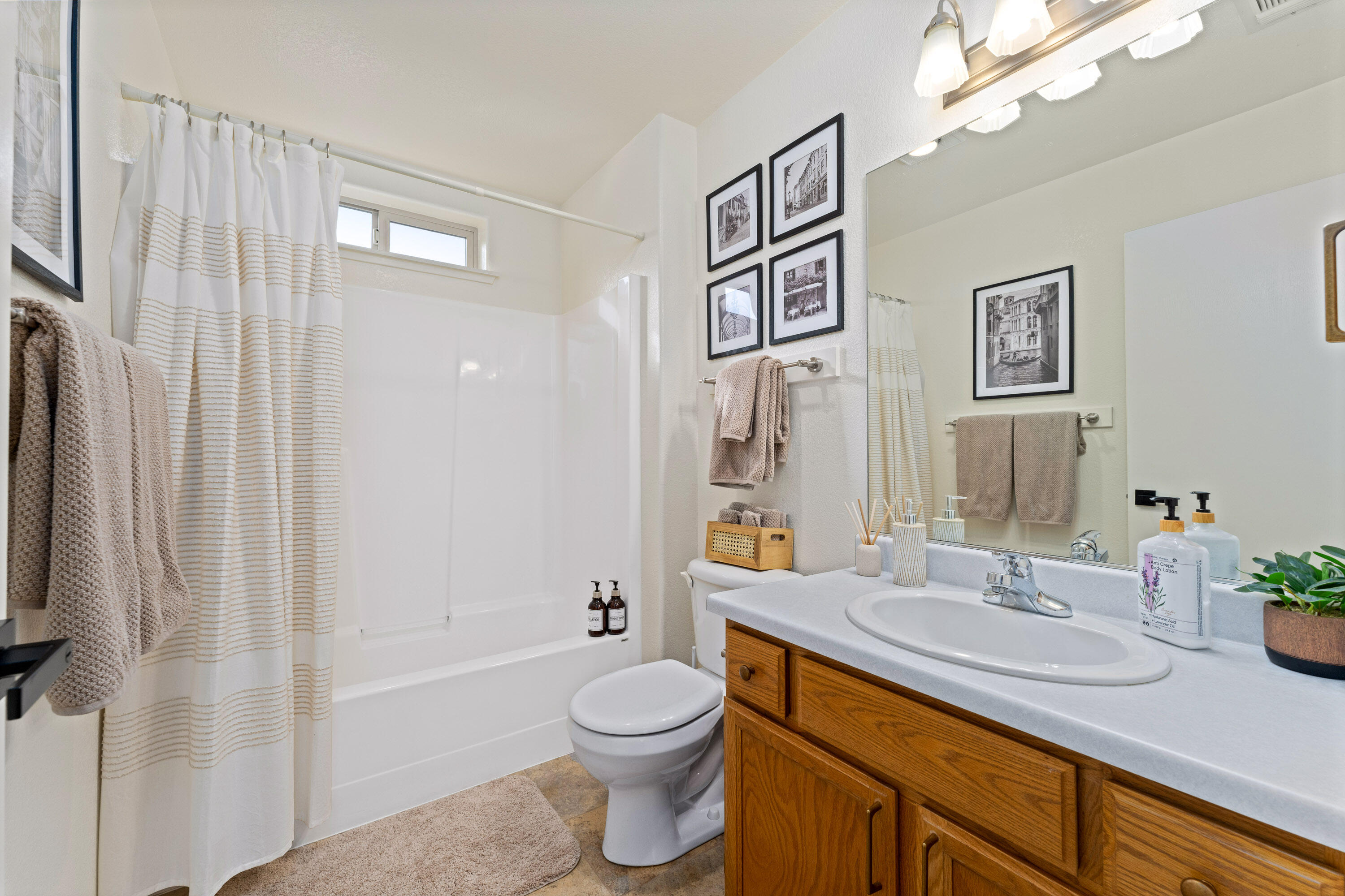 Chautauqua Trace Phase 2 - Residential