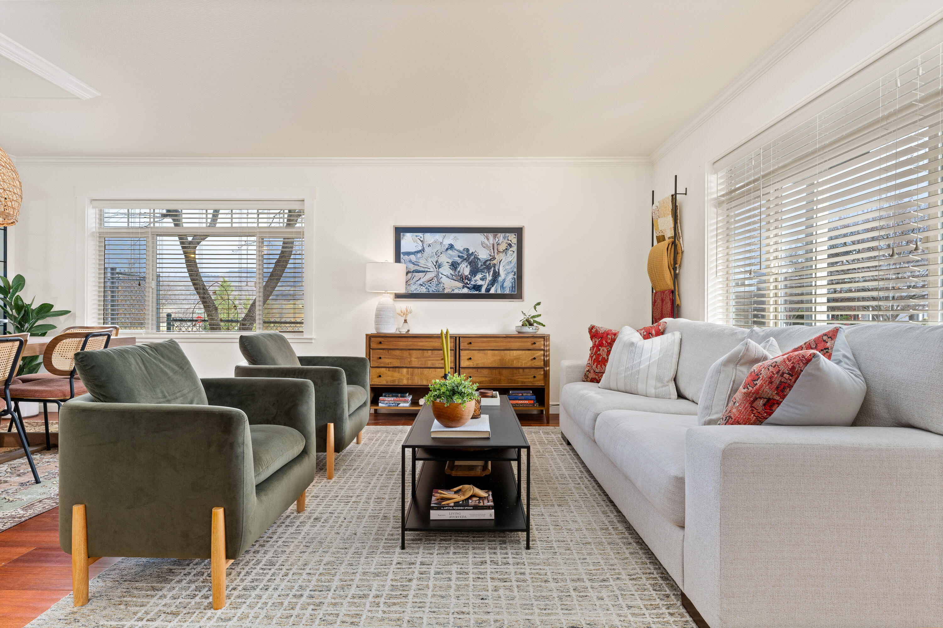 Chautauqua Trace Phase 2 - Residential