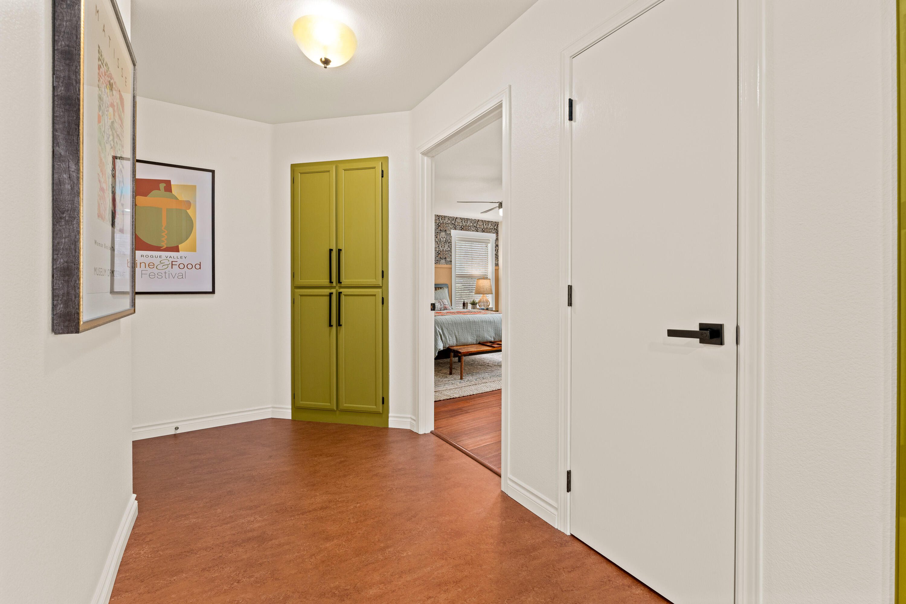 Chautauqua Trace Phase 2 - Residential