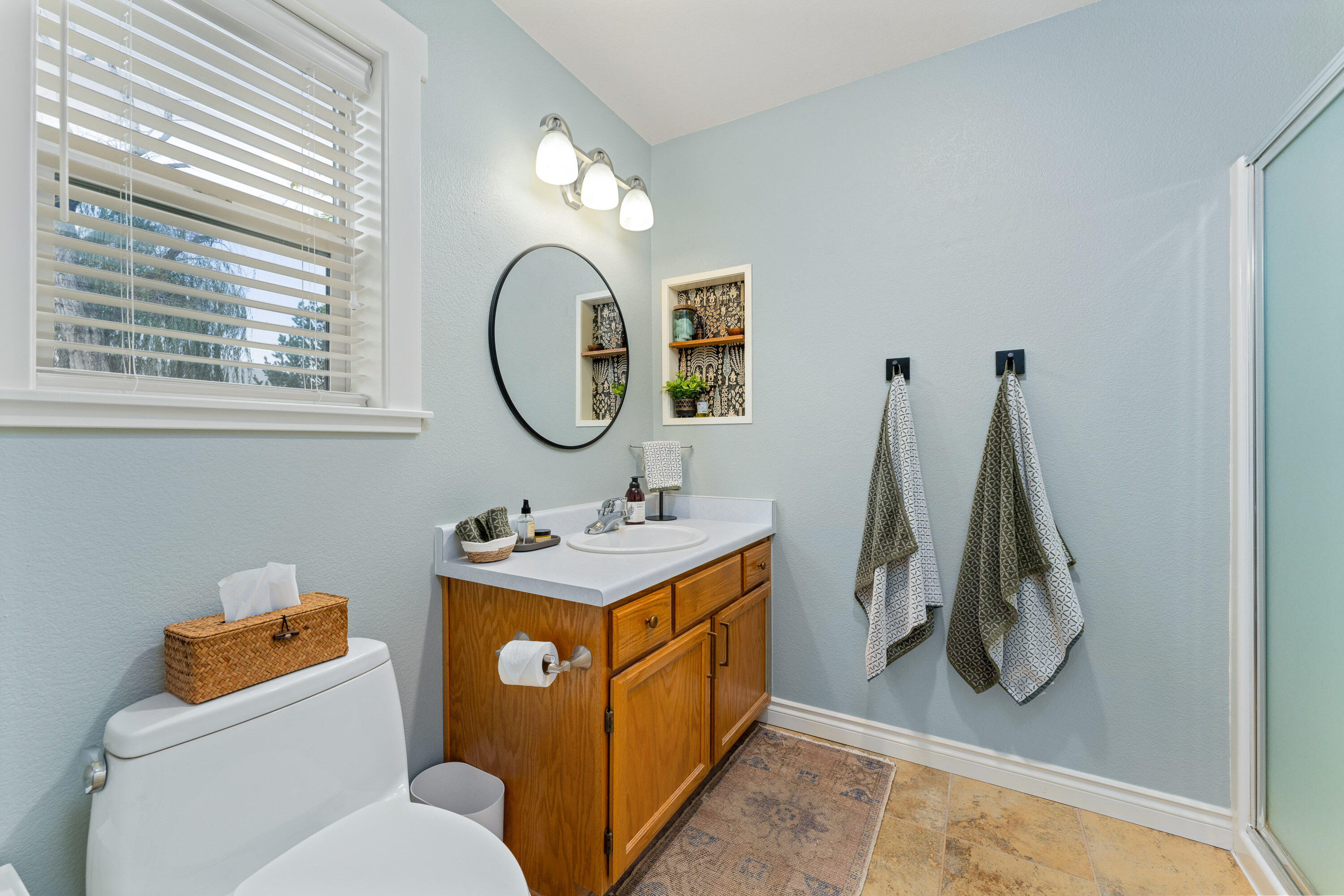 Chautauqua Trace Phase 2 - Residential