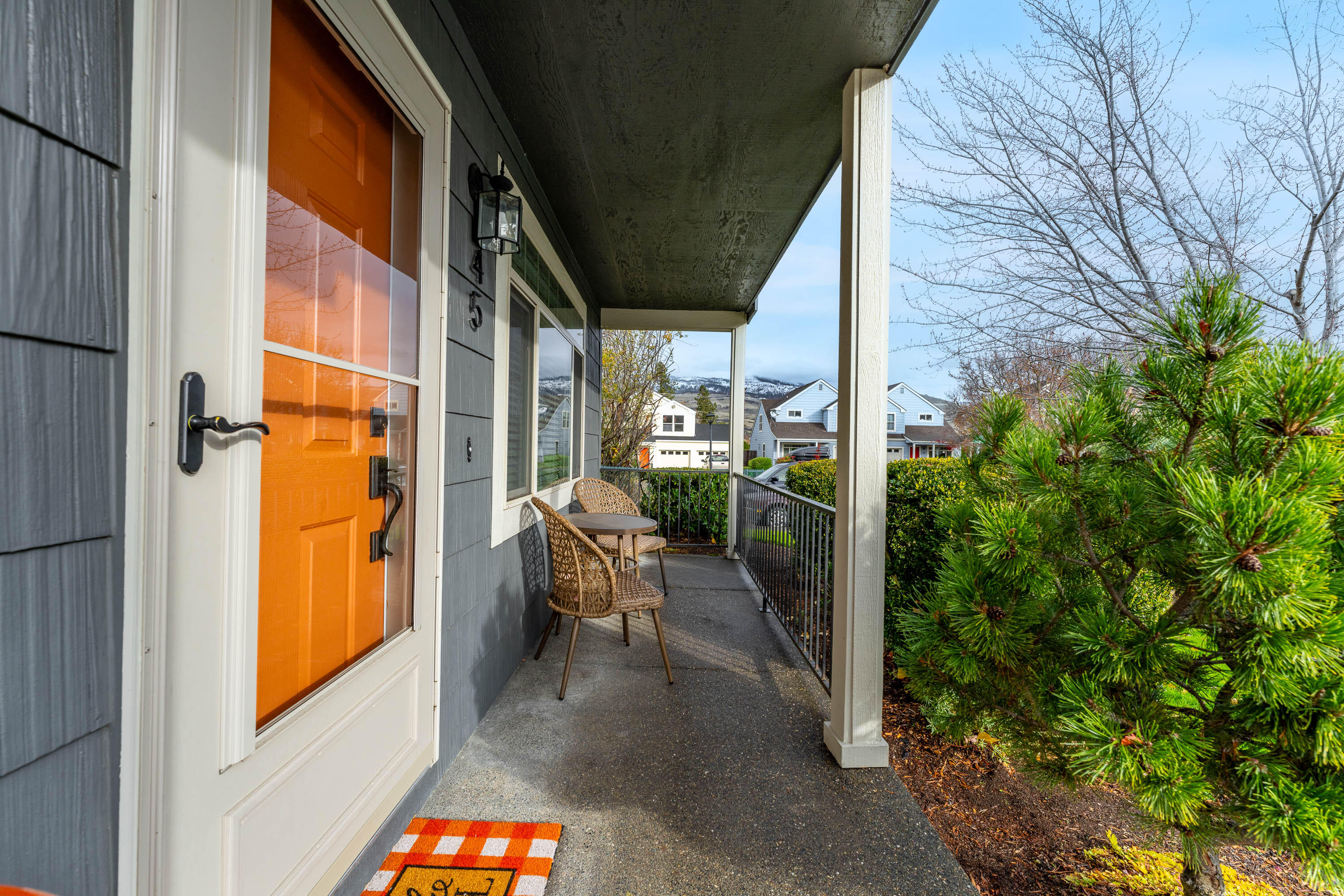 Chautauqua Trace Phase 2 - Residential