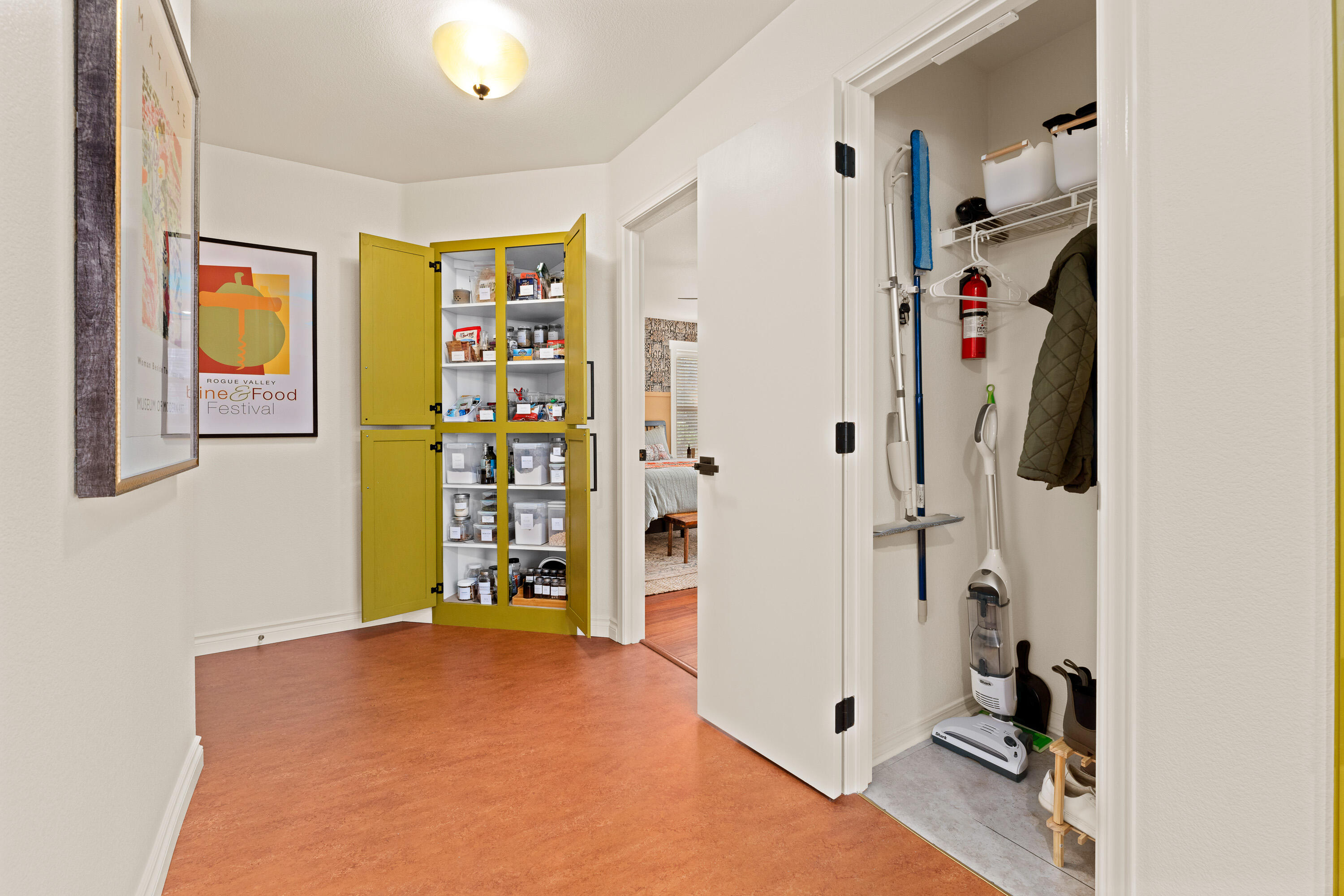 Chautauqua Trace Phase 2 - Residential