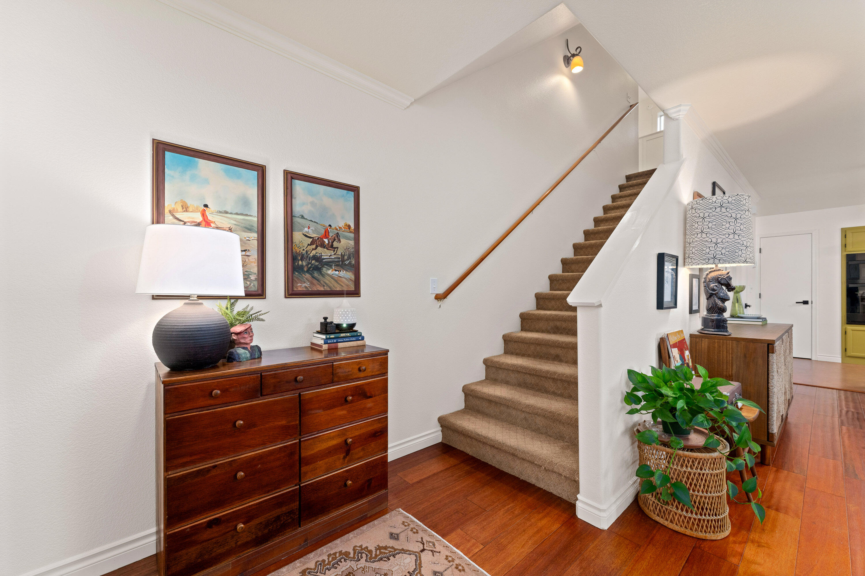 Chautauqua Trace Phase 2 - Residential