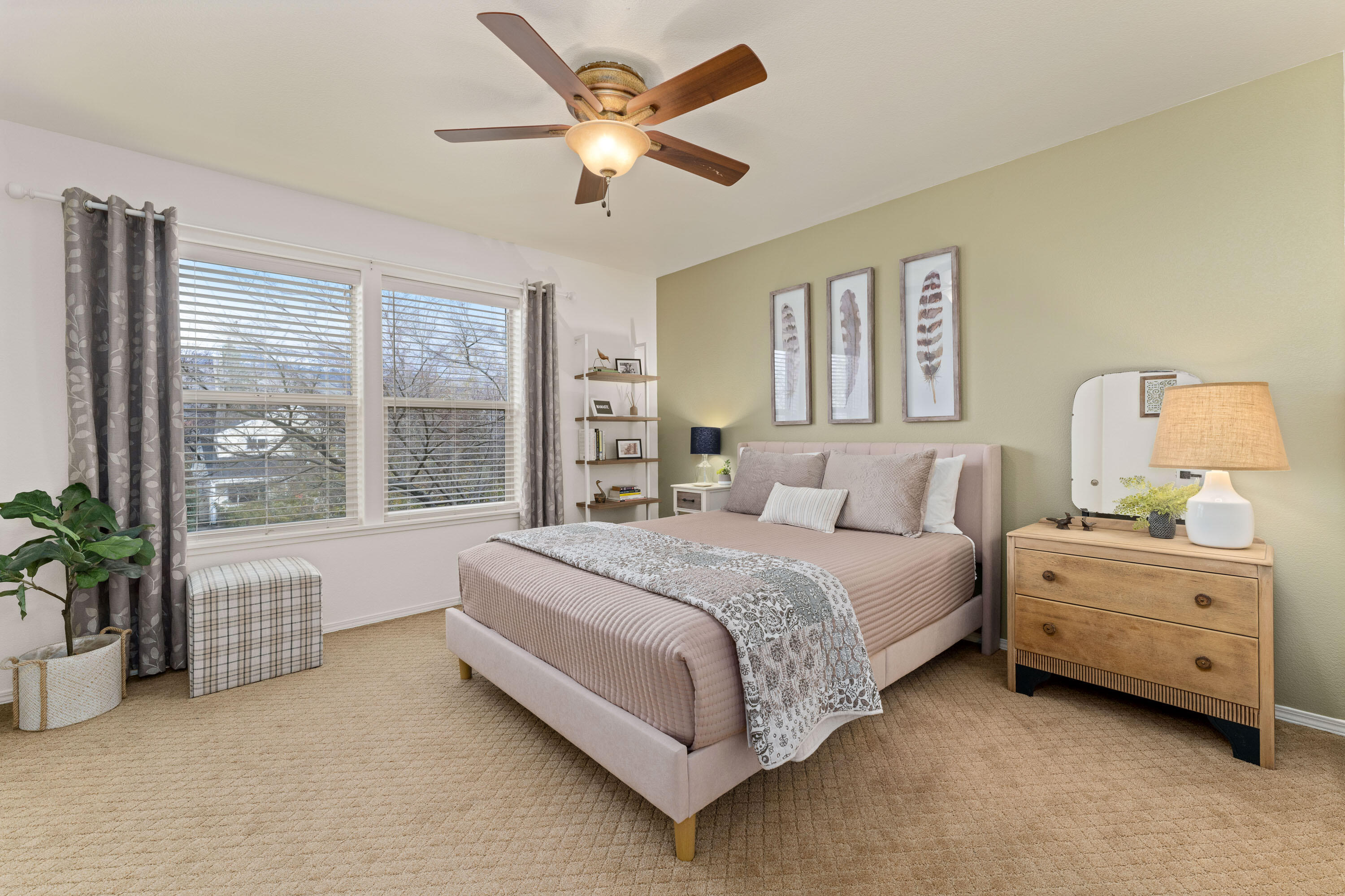 Chautauqua Trace Phase 2 - Residential