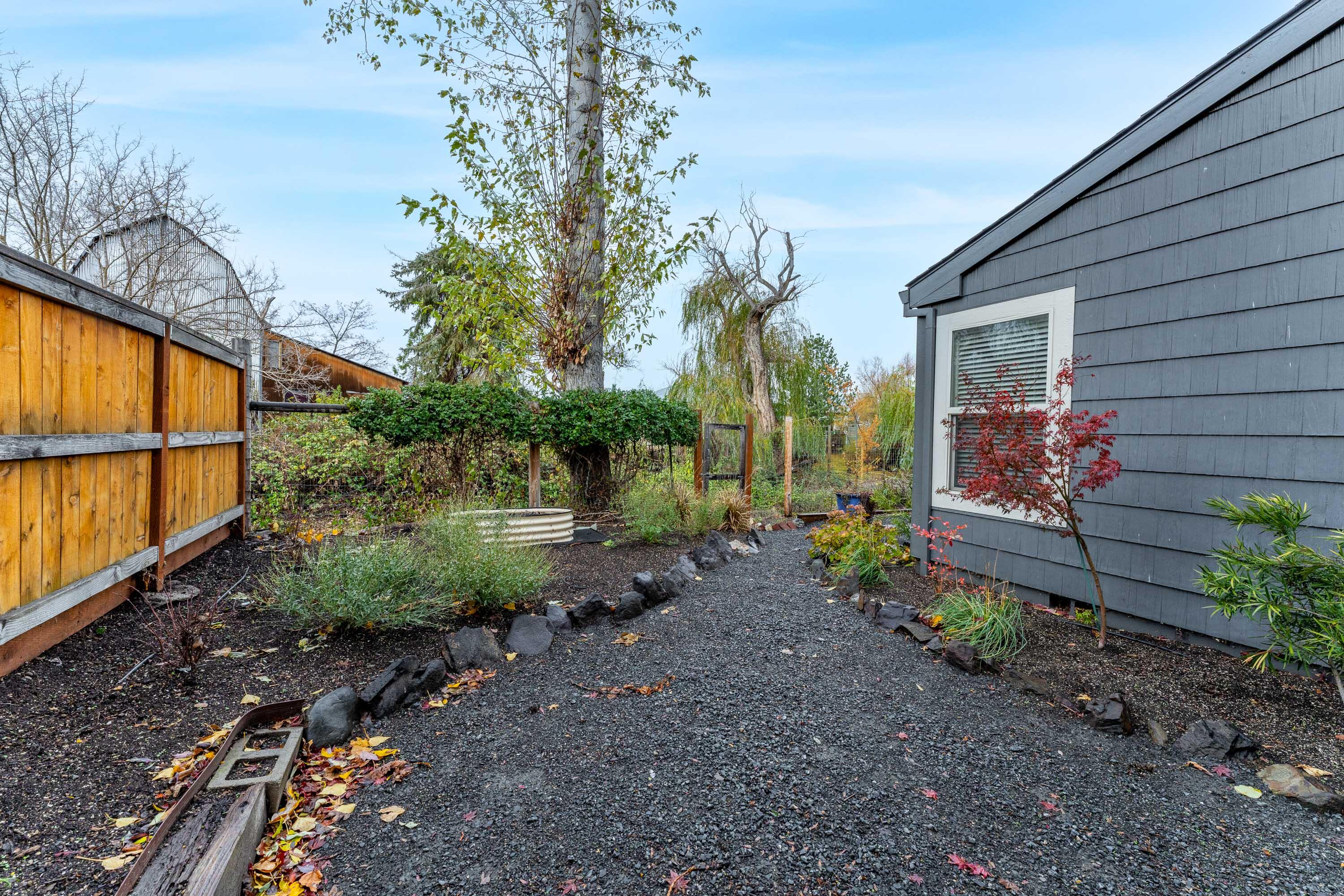 Chautauqua Trace Phase 2 - Residential