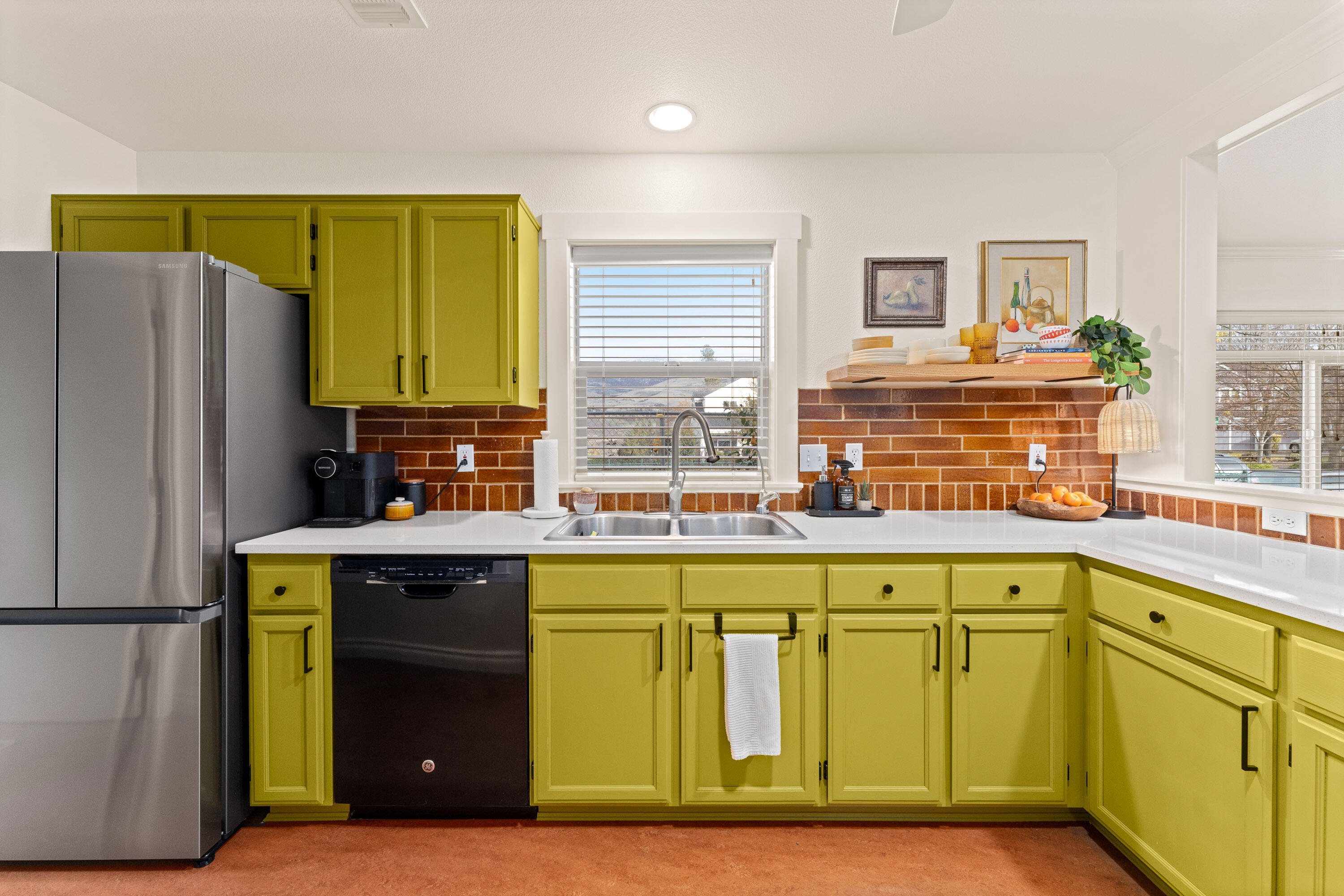 Chautauqua Trace Phase 2 - Residential