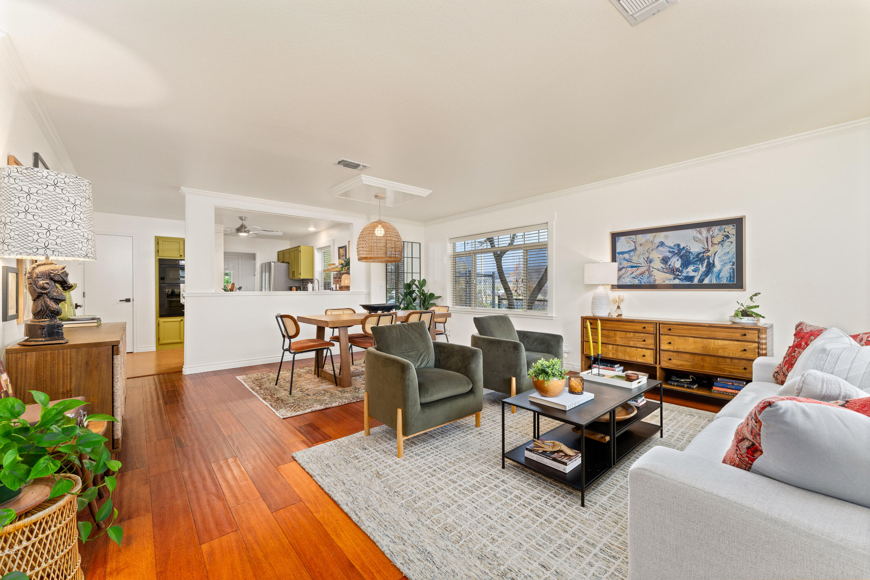 Chautauqua Trace Phase 2 - Residential