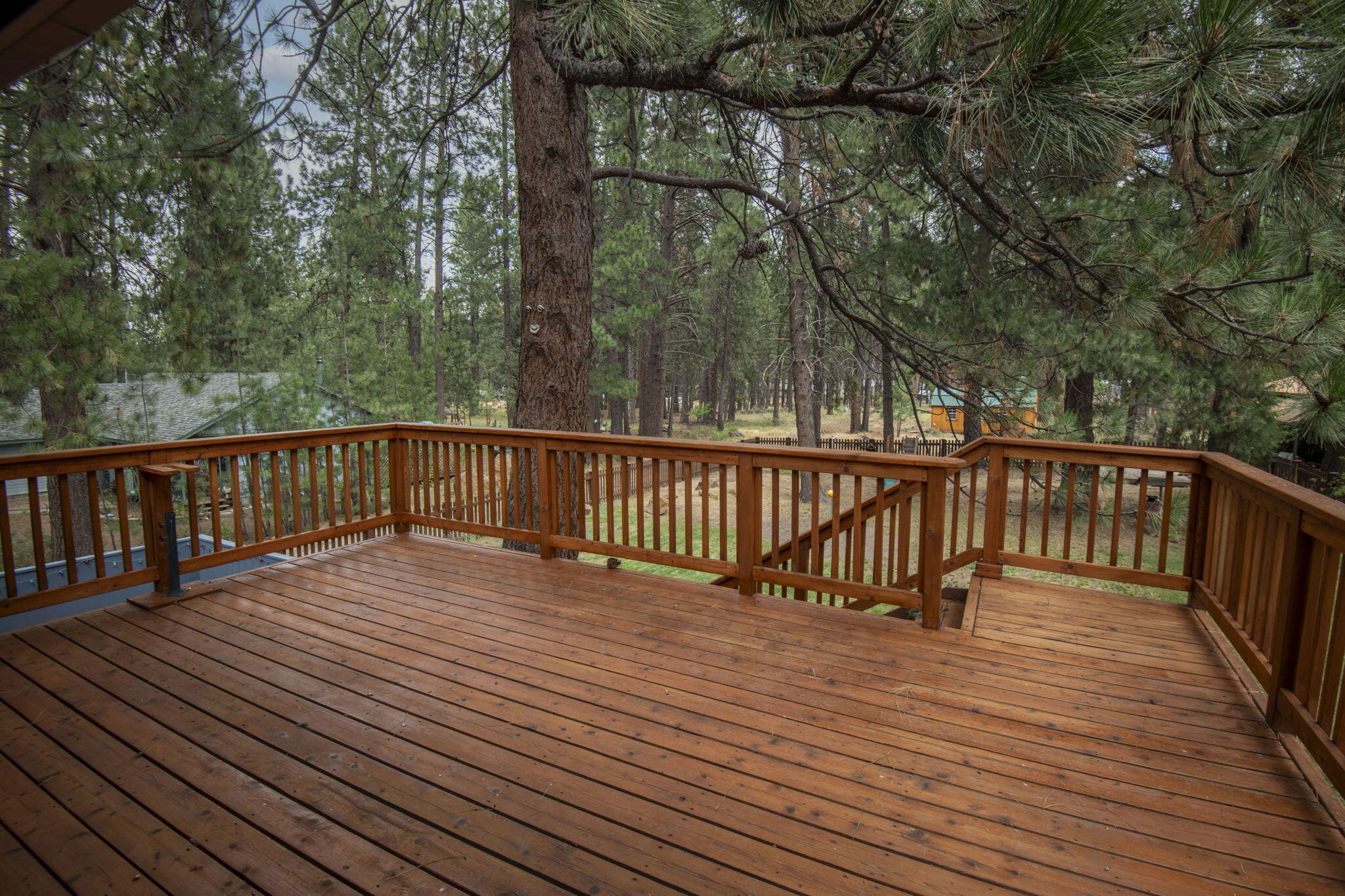 Deschutes RiverWoods - Residential