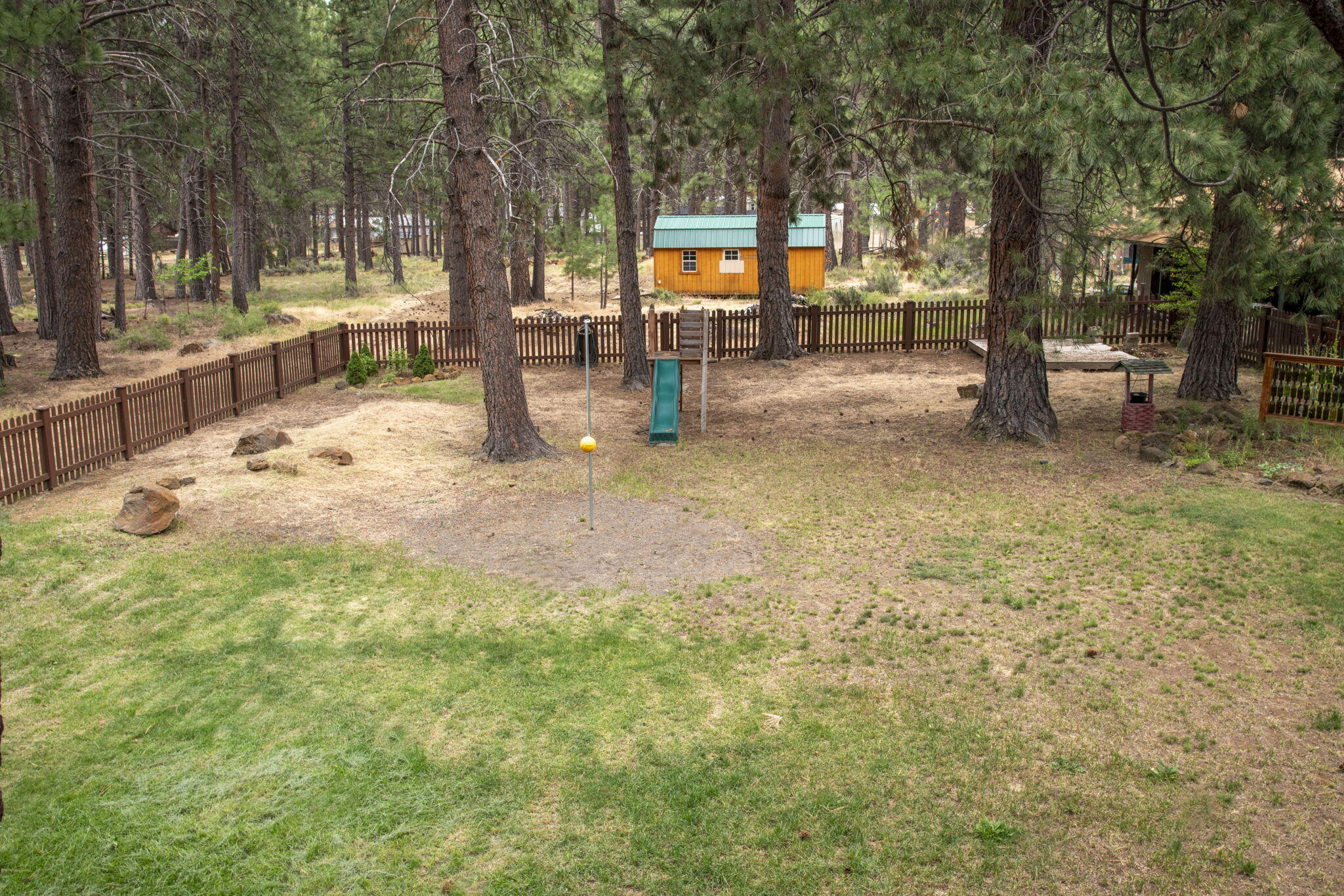 Deschutes RiverWoods - Residential