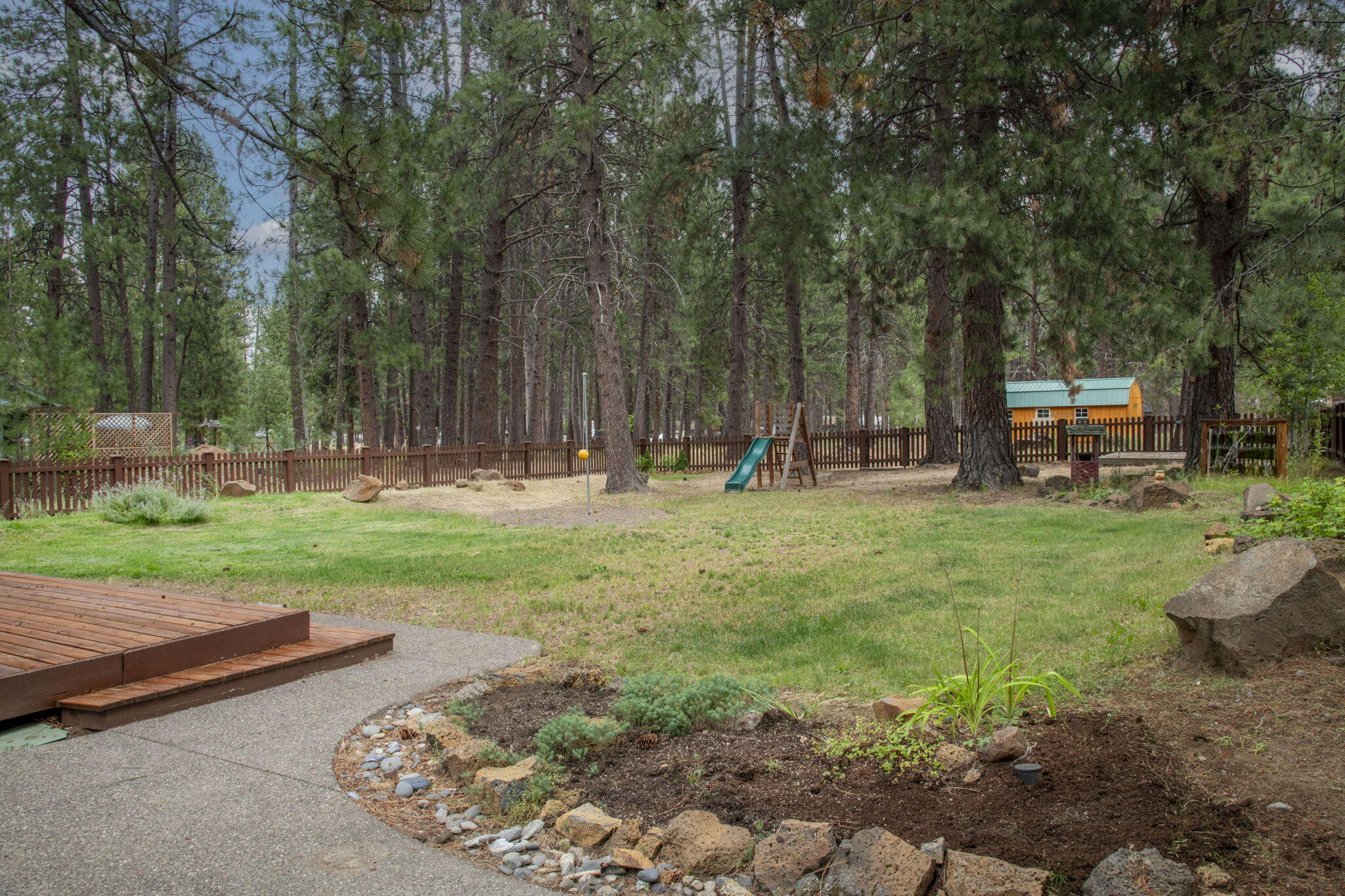 Deschutes RiverWoods - Residential