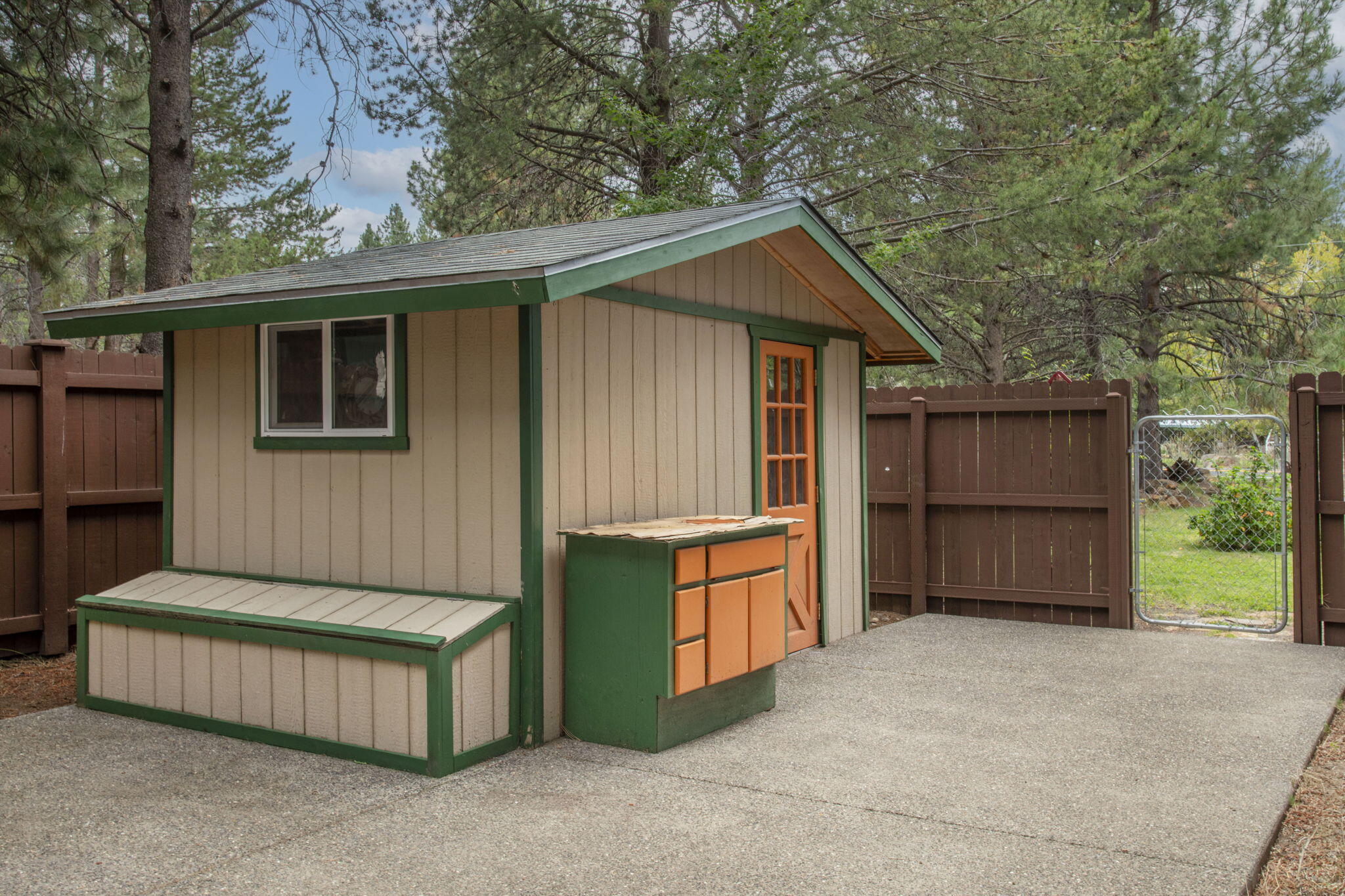 Deschutes RiverWoods - Residential