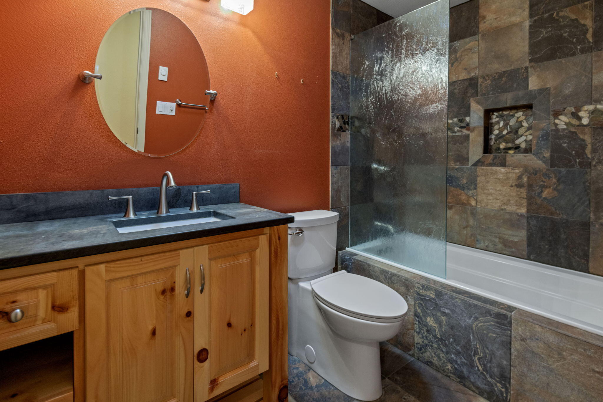 Deschutes RiverWoods - Residential