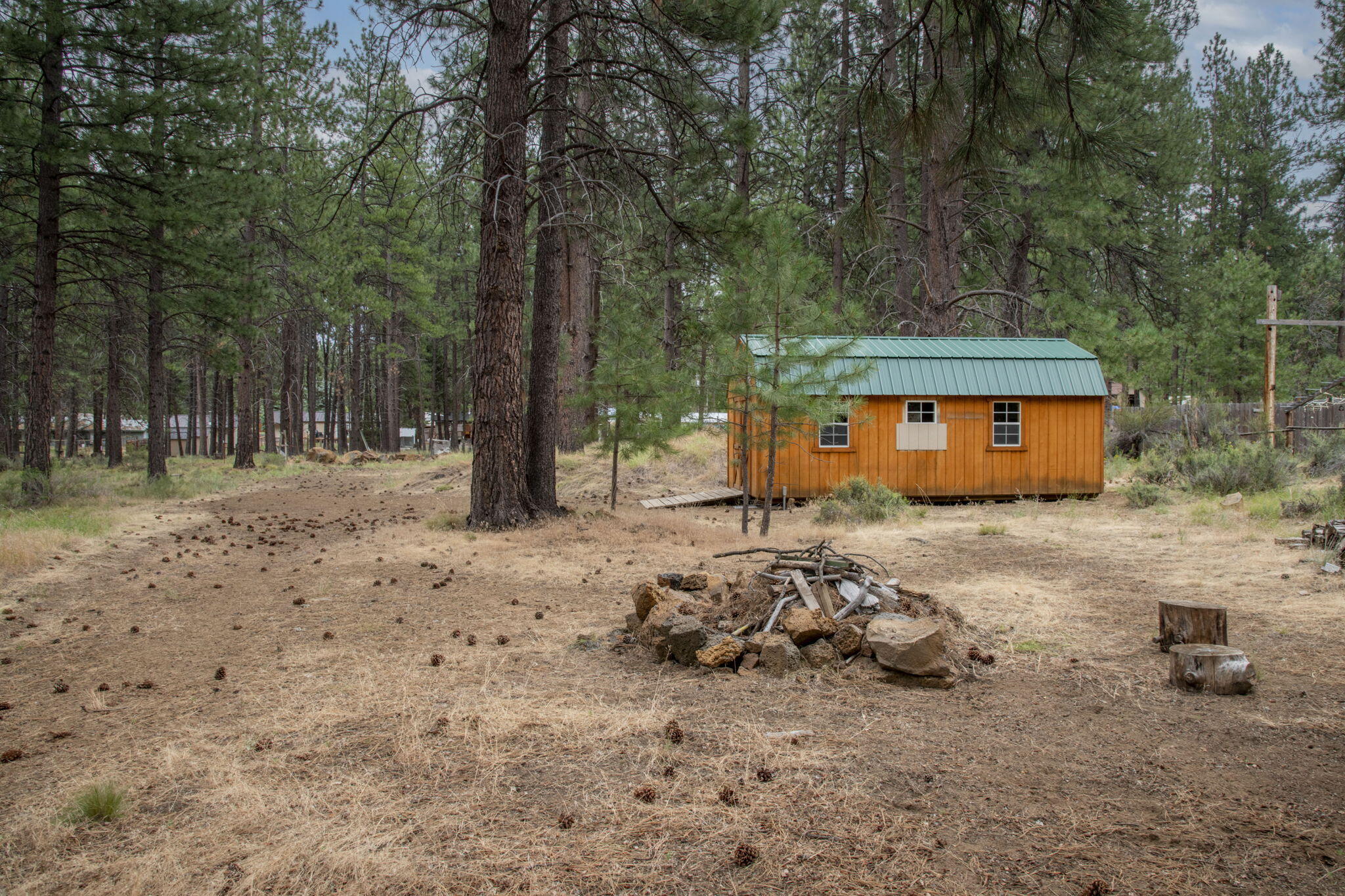 Deschutes RiverWoods - Residential