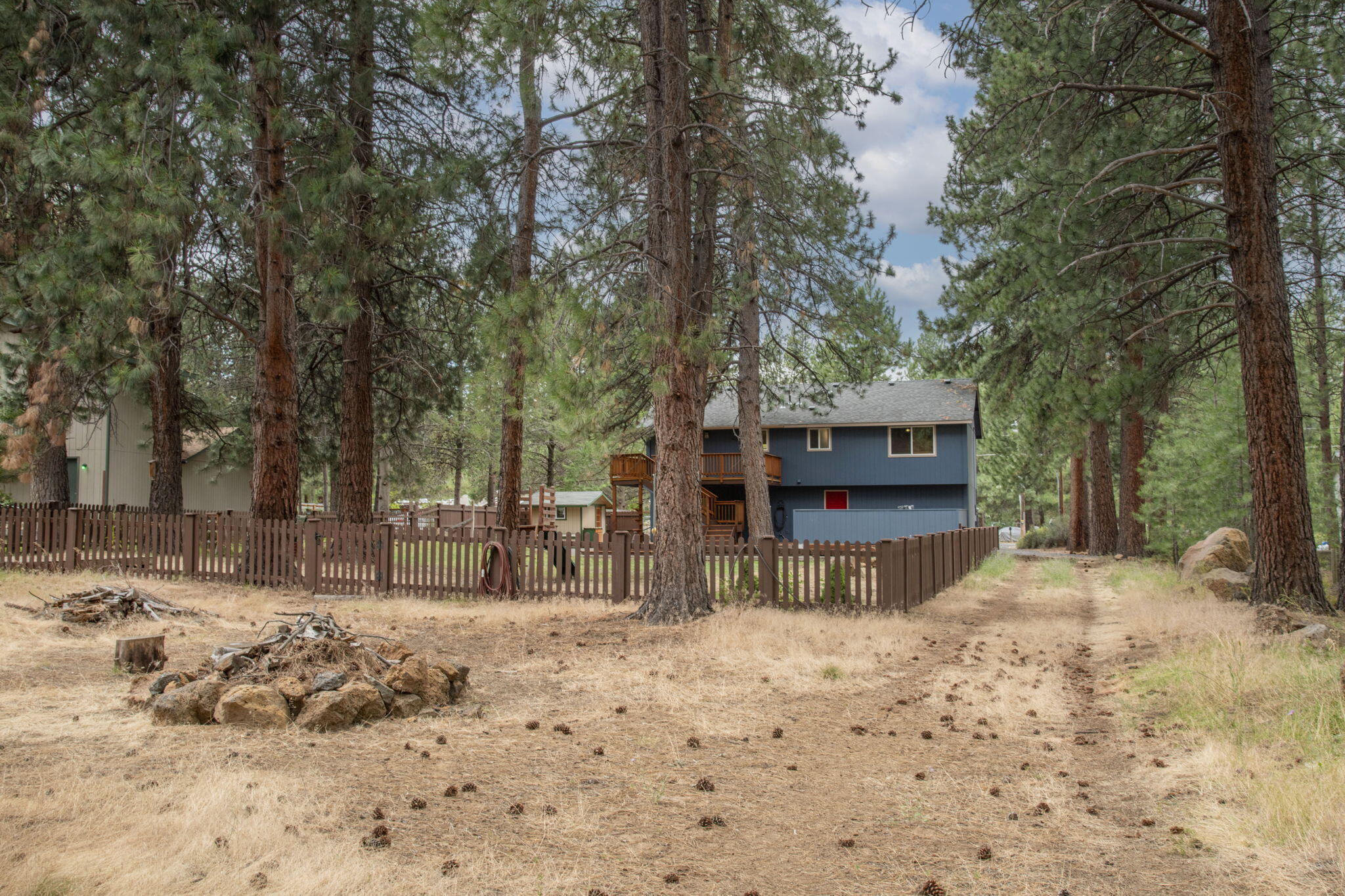 Deschutes RiverWoods - Residential