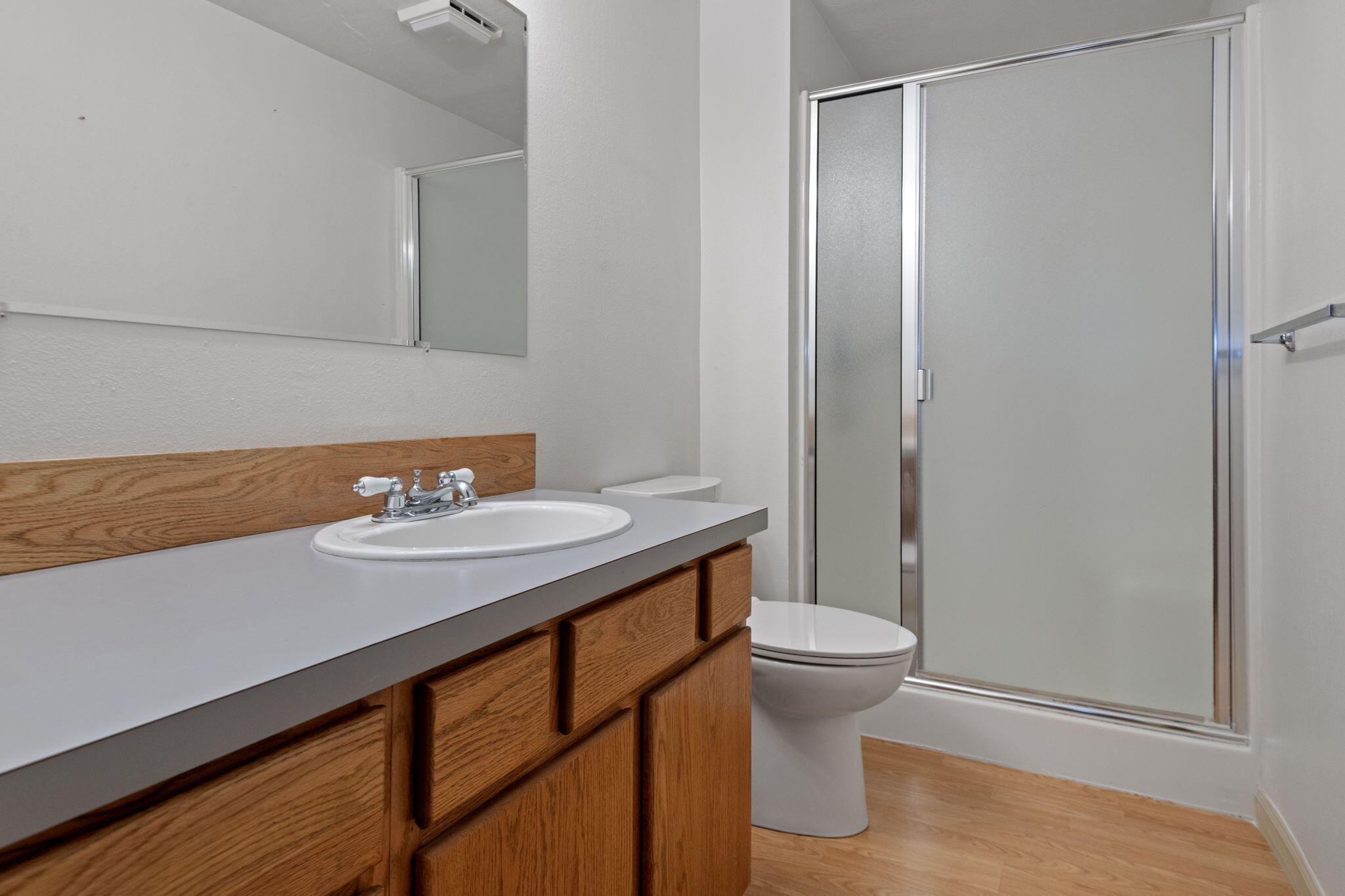 Deschutes RiverWoods - Residential