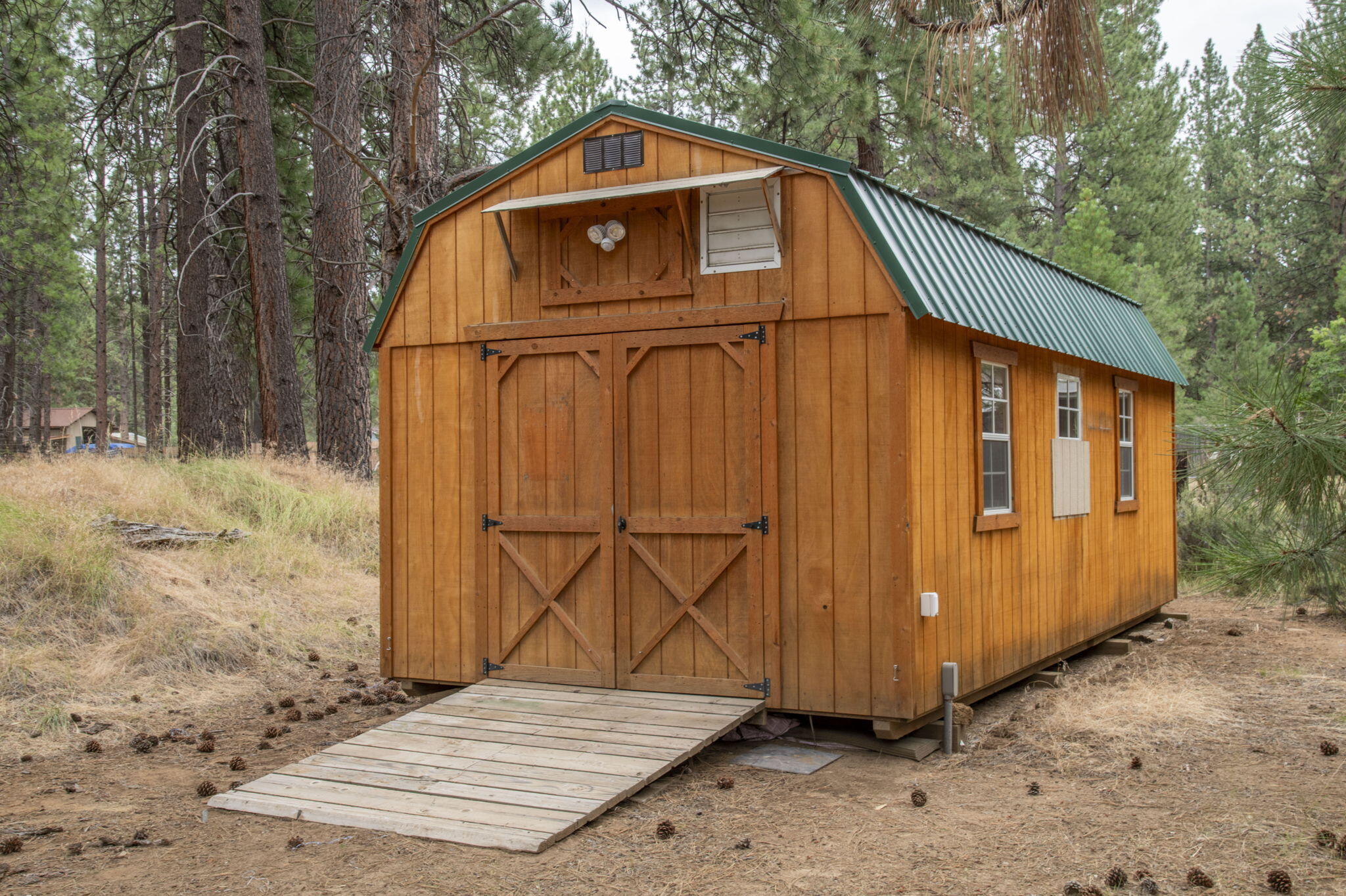 Deschutes RiverWoods - Residential