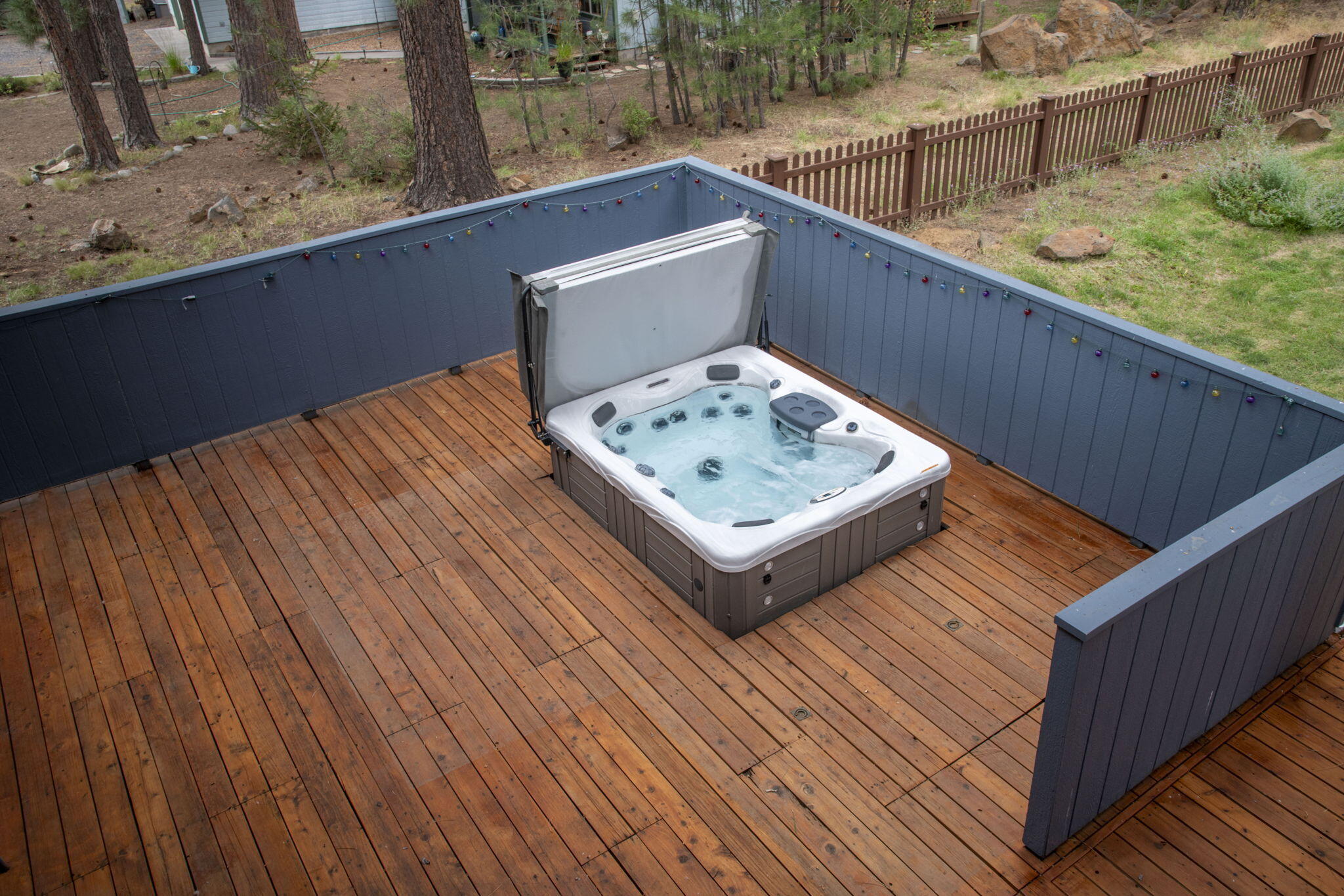 Deschutes RiverWoods - Residential