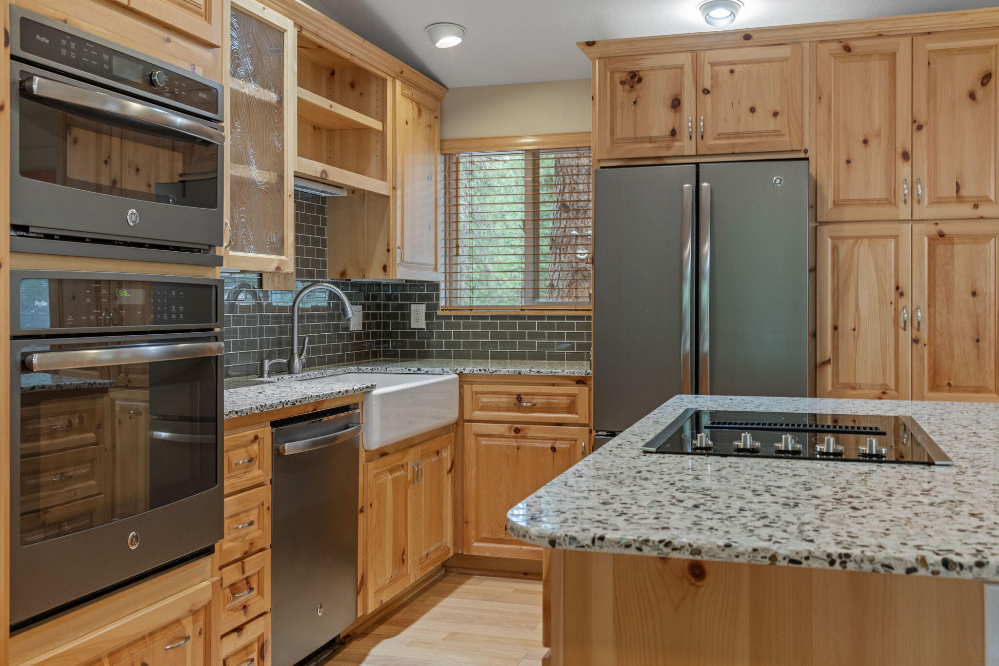 Deschutes RiverWoods - Residential