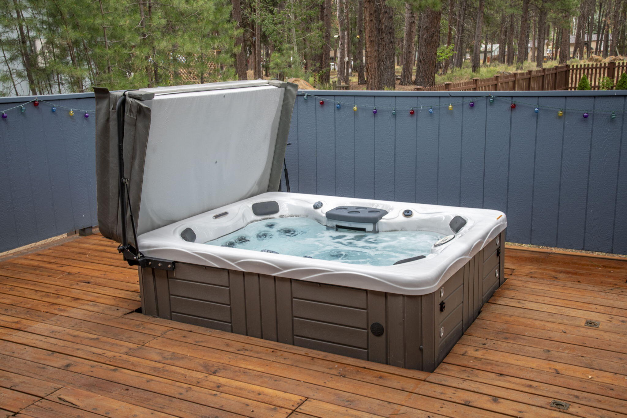 Deschutes RiverWoods - Residential