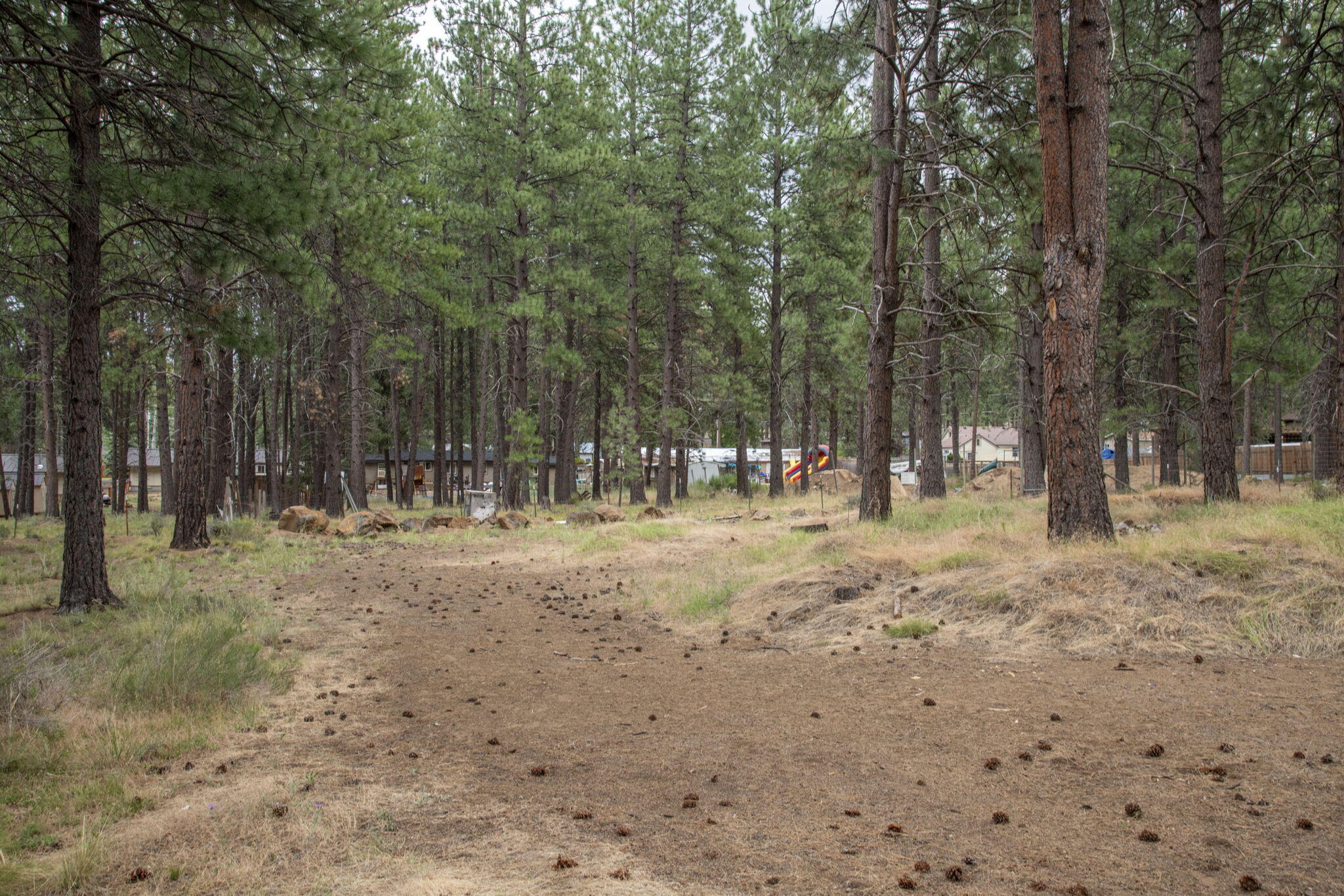 Deschutes RiverWoods - Residential