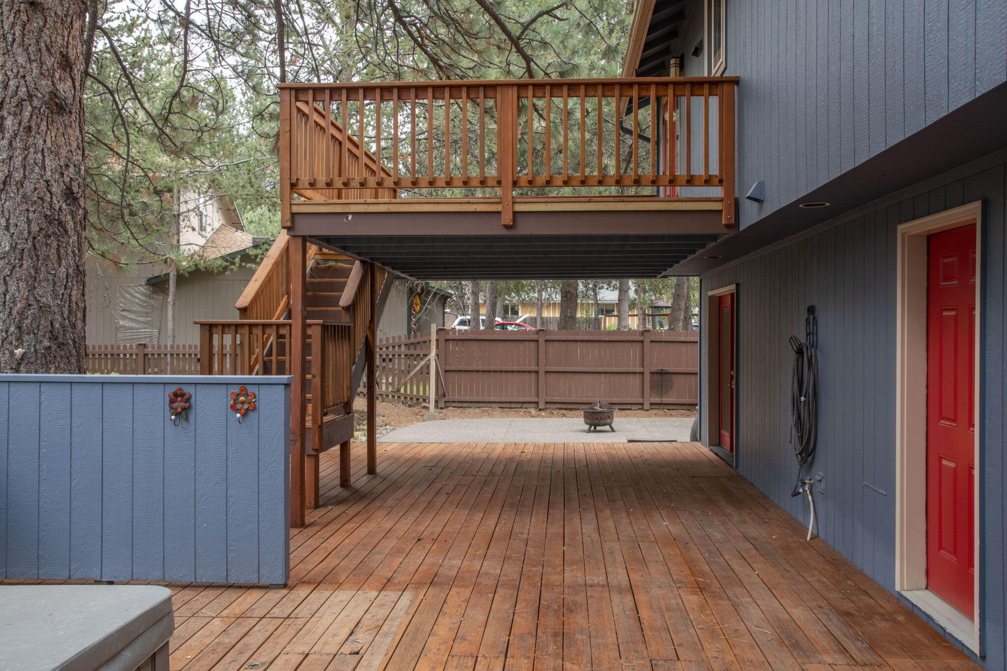 Deschutes RiverWoods - Residential