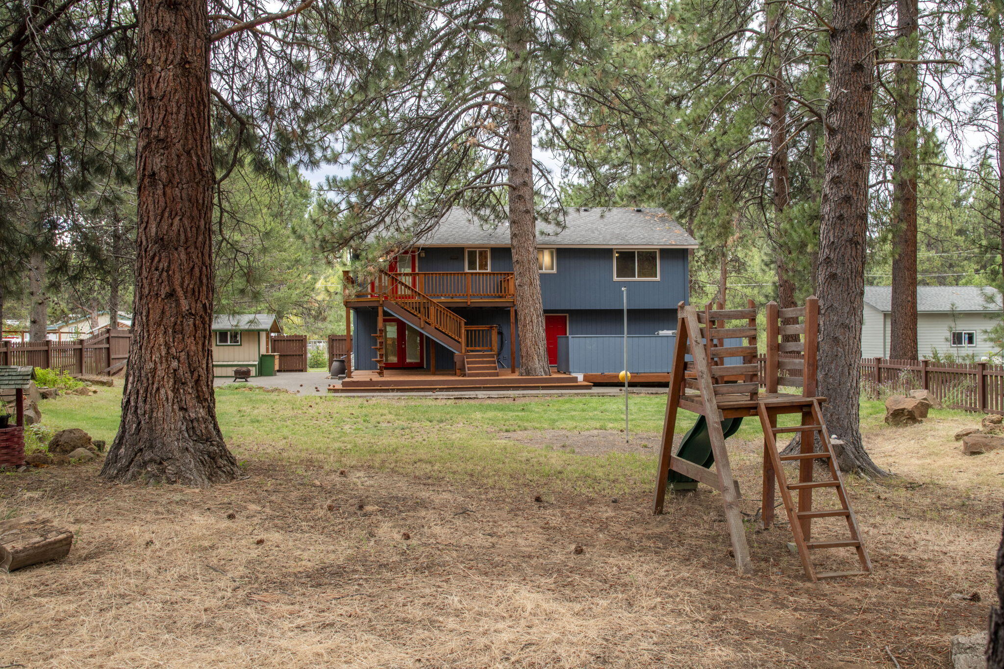 Deschutes RiverWoods - Residential