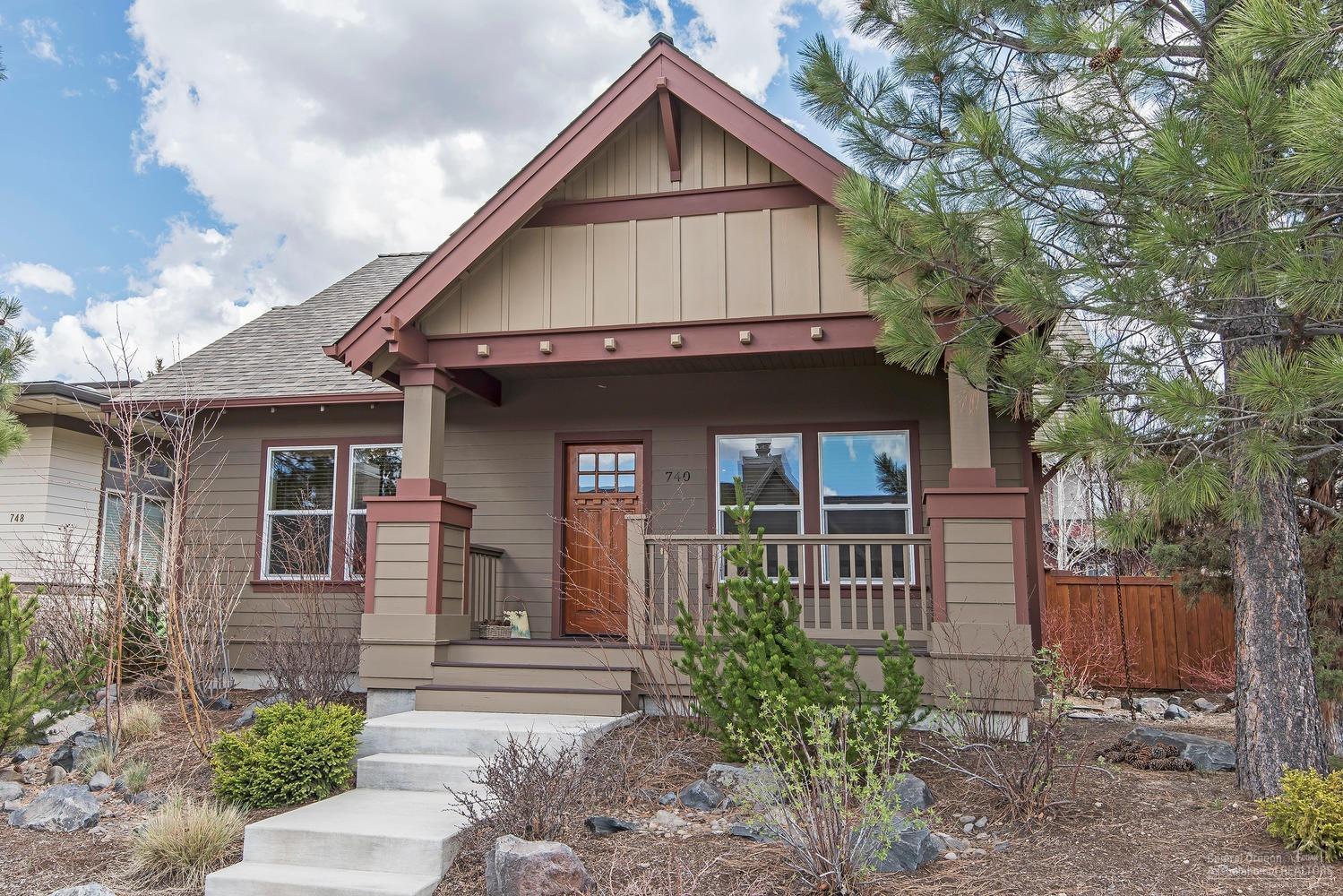 NorthWest Crossing - Residential