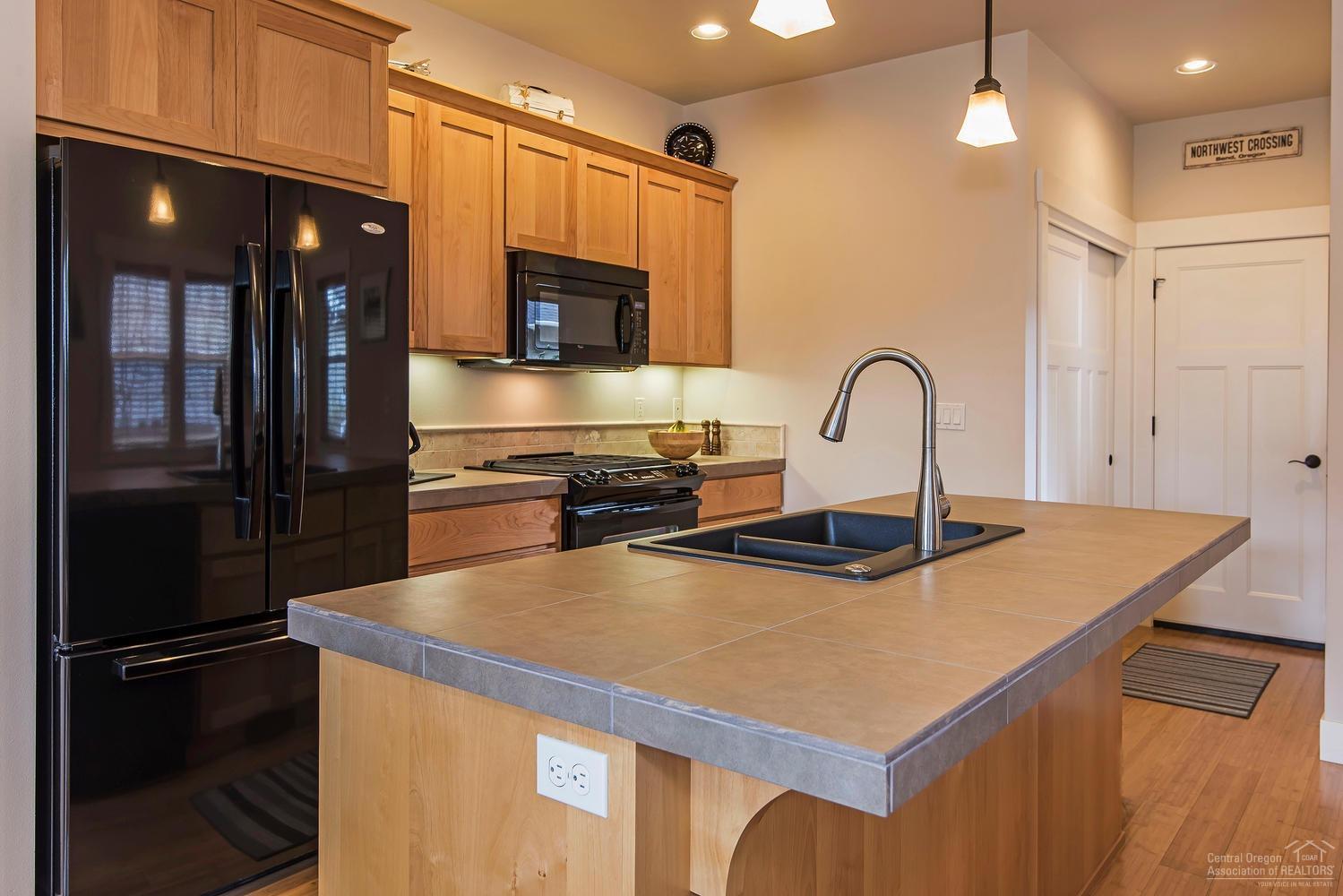 NorthWest Crossing - Residential