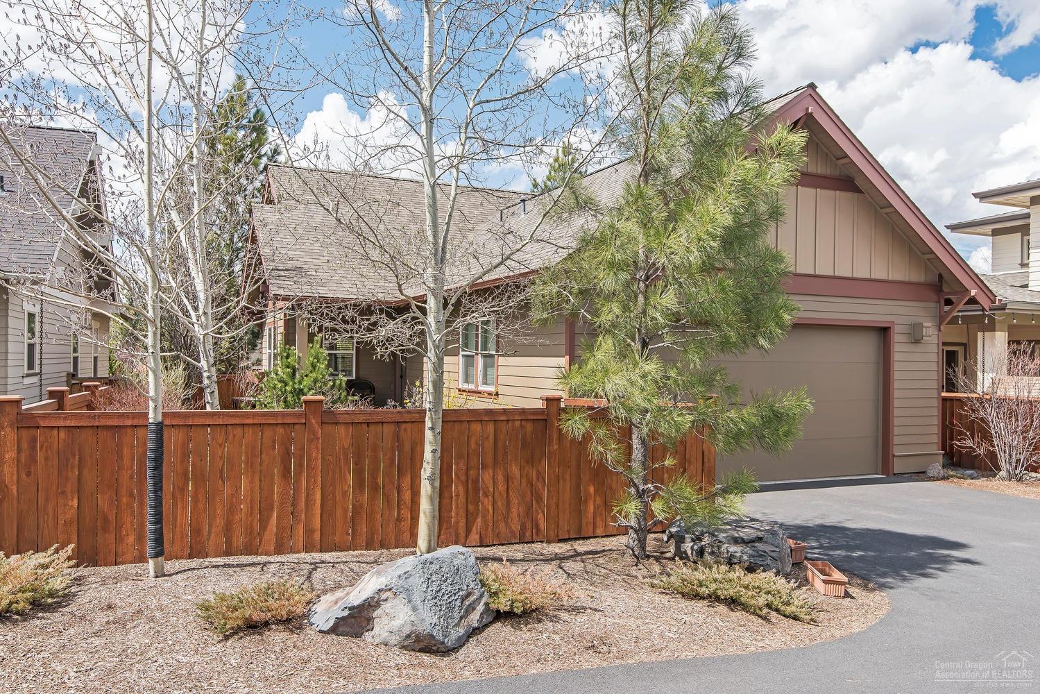 NorthWest Crossing - Residential