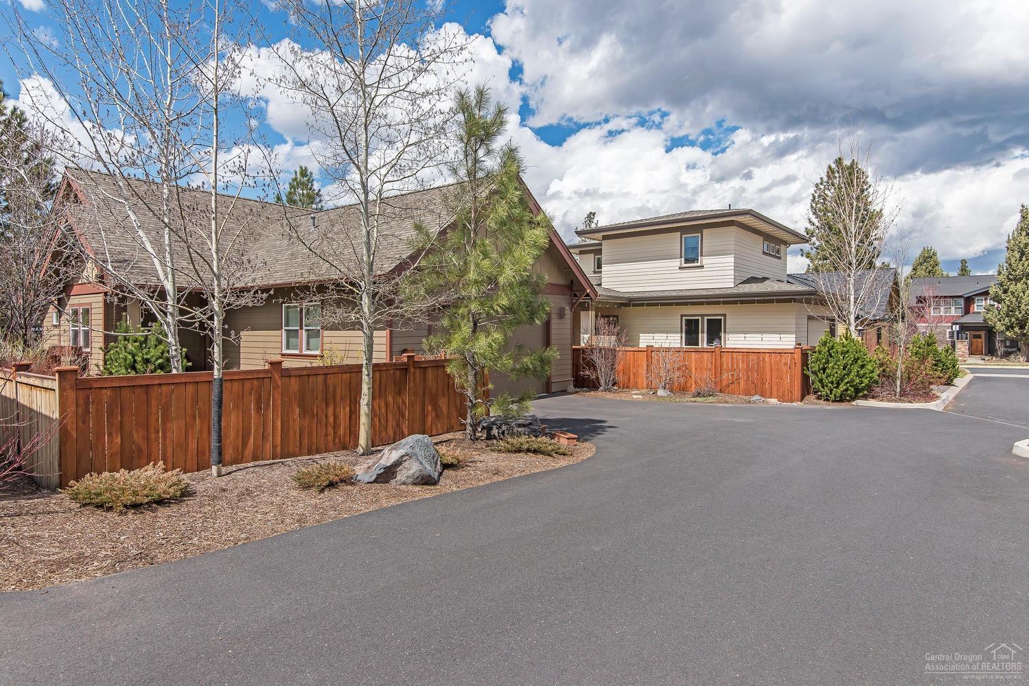 NorthWest Crossing - Residential