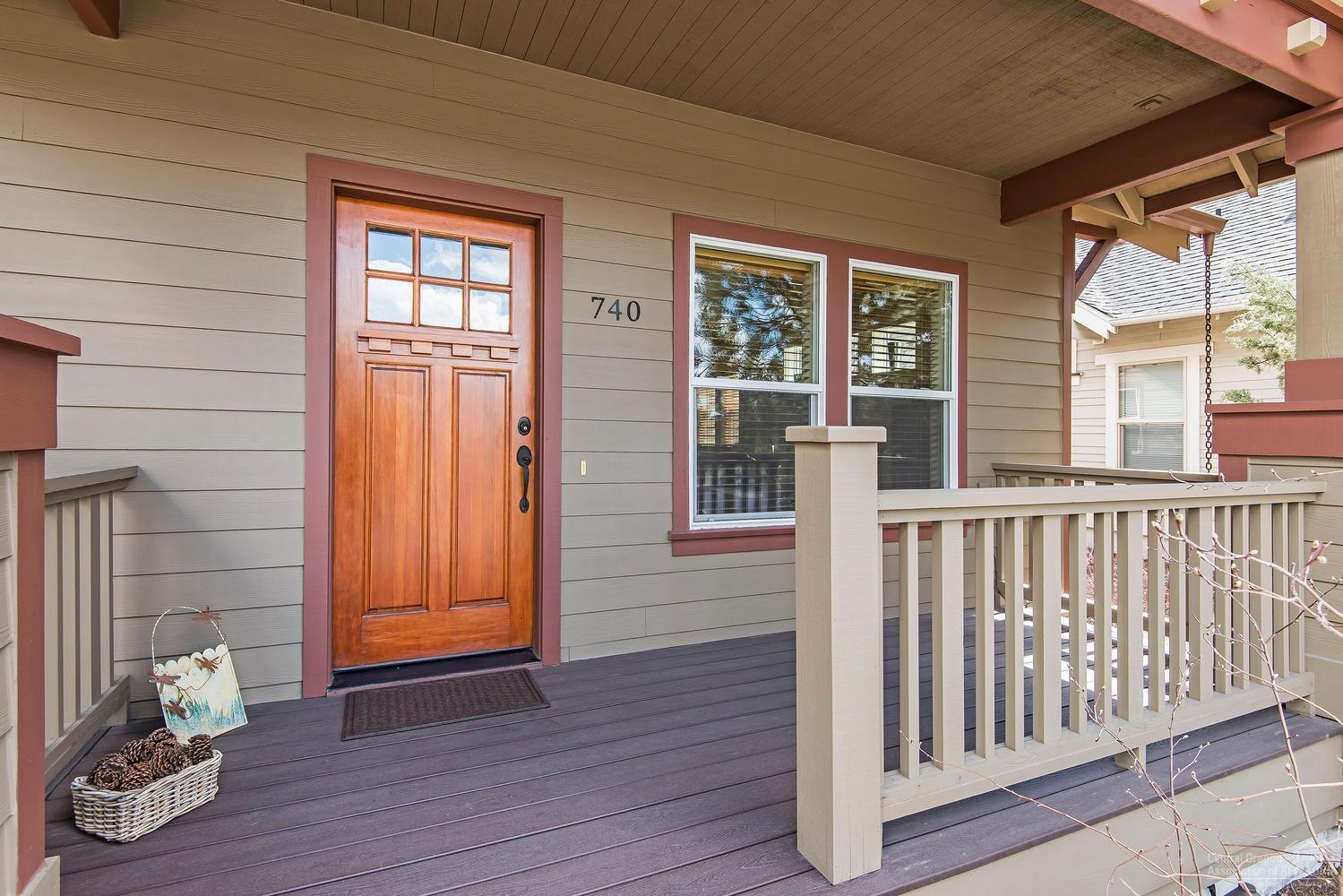 NorthWest Crossing - Residential