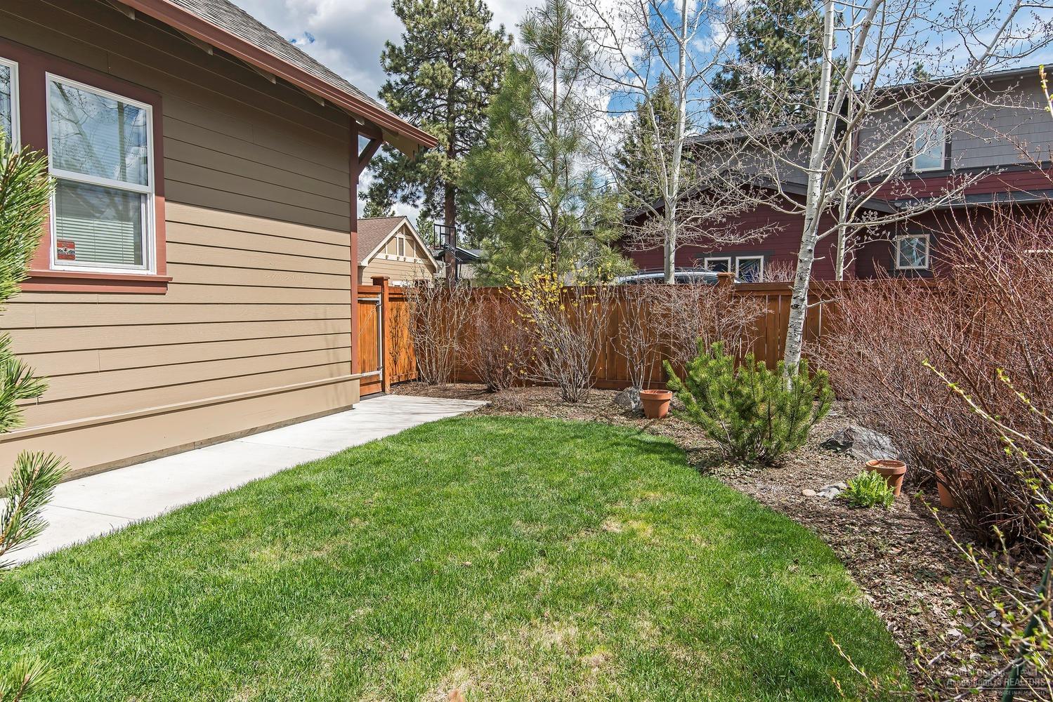 NorthWest Crossing - Residential