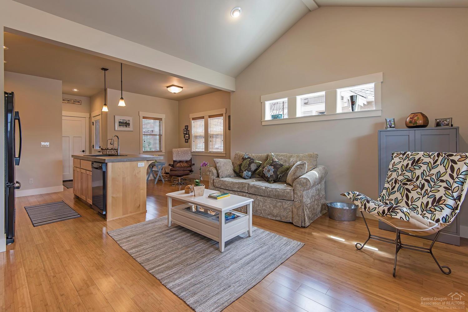 NorthWest Crossing - Residential