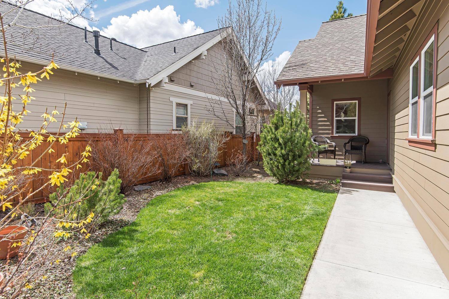 NorthWest Crossing - Residential