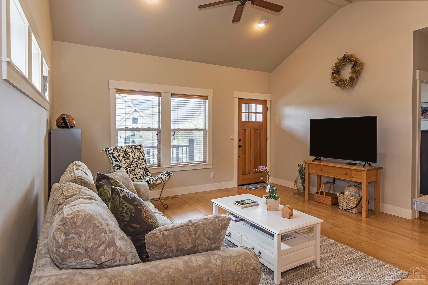 NorthWest Crossing - Residential