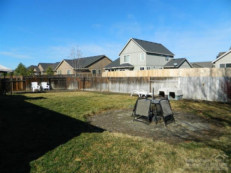 Canyon Point - Residential