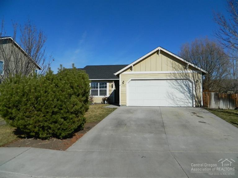 Canyon Point - Residential