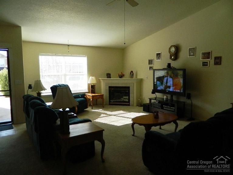 Canyon Point - Residential