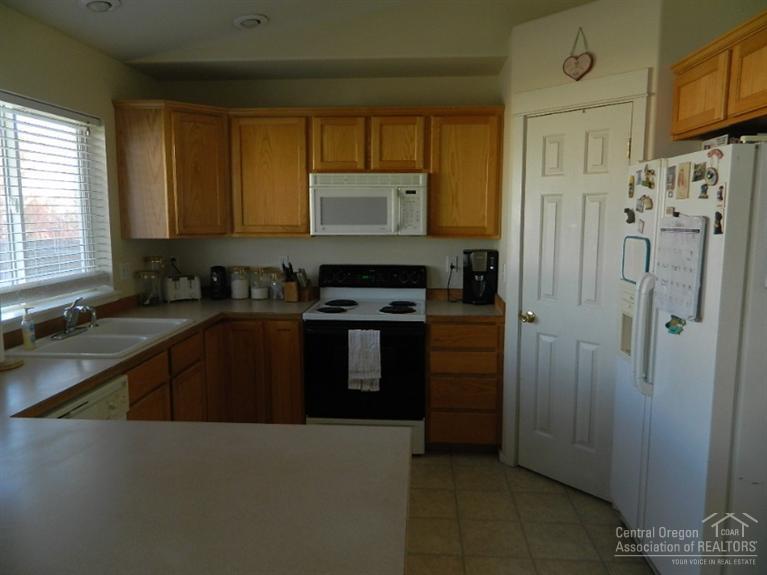 Canyon Point - Residential