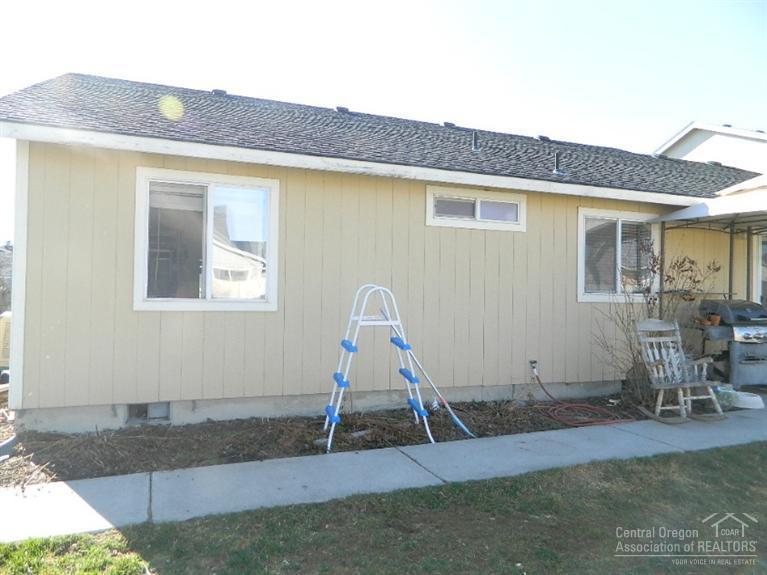 Canyon Point - Residential