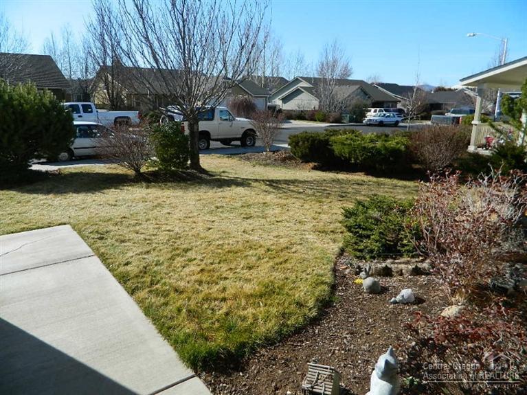 Canyon Point - Residential