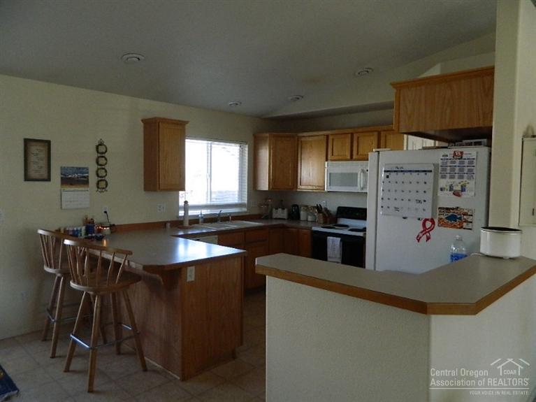 Canyon Point - Residential