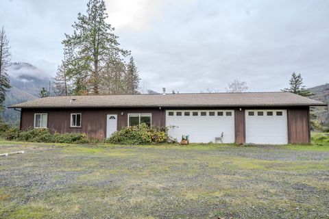 Tiny photo for 13230 Highway 238, Jacksonville, OR 97530 (MLS # 220212103)