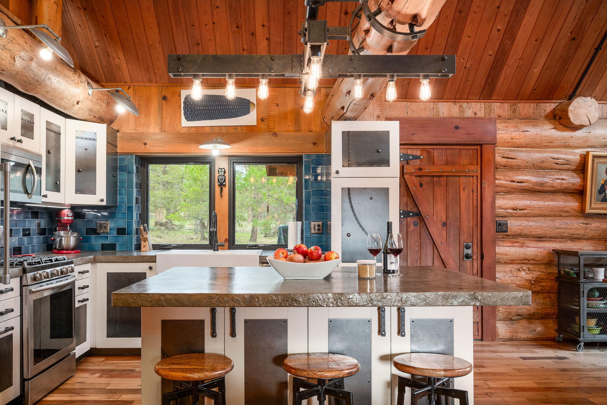 16011 Old Juniper Road