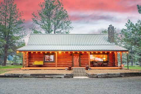 16011 Old Juniper Road Sisters OR 97759